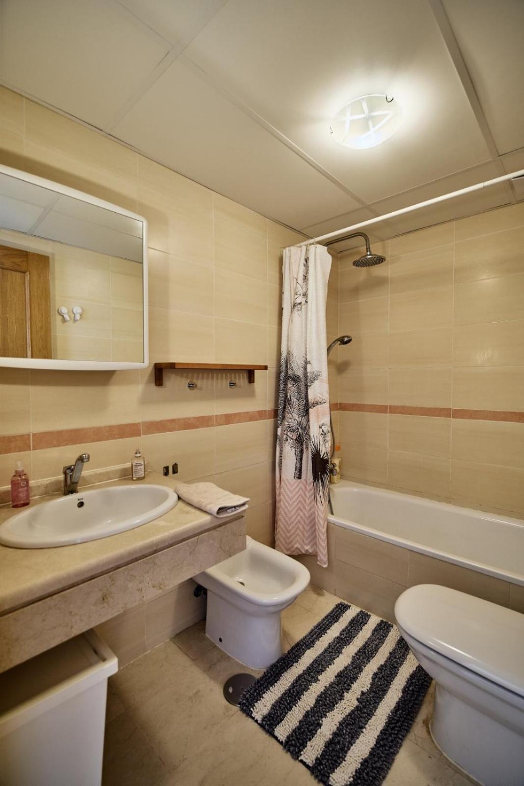 Cozy Penthouse Riviera Del Sol Apartment Malaga