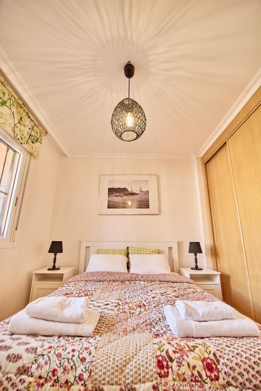 Apartment Cozy Penthouse Riviera Del Sol *