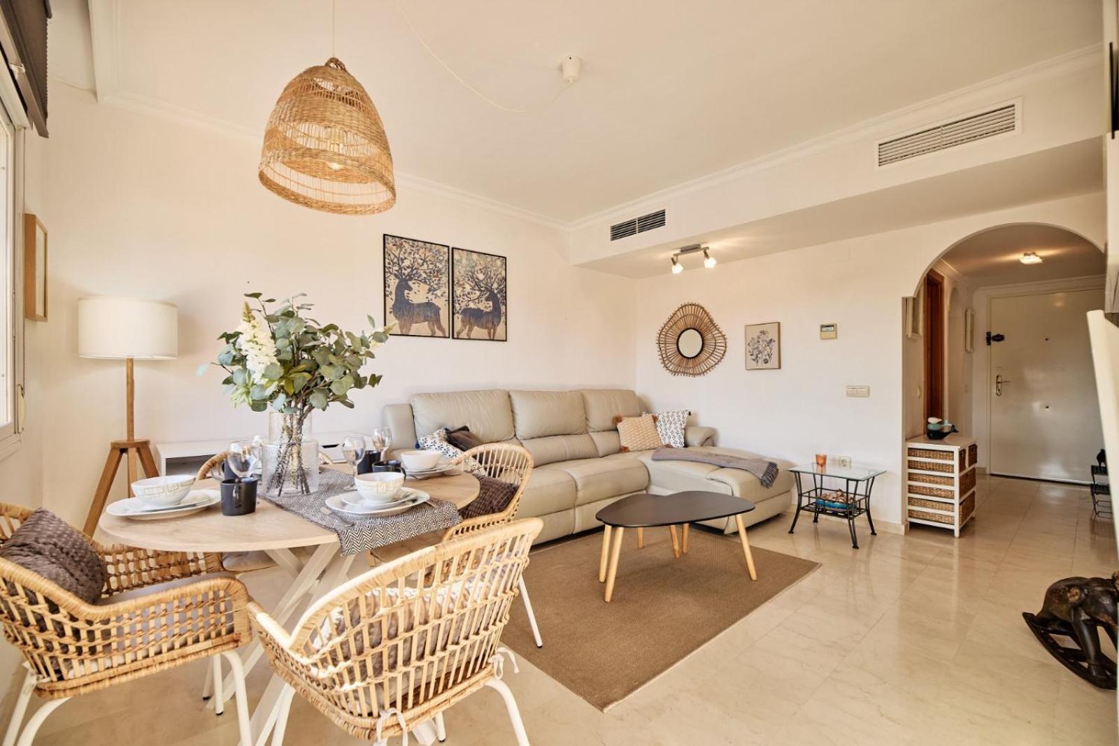 Cozy Penthouse Riviera Del Sol