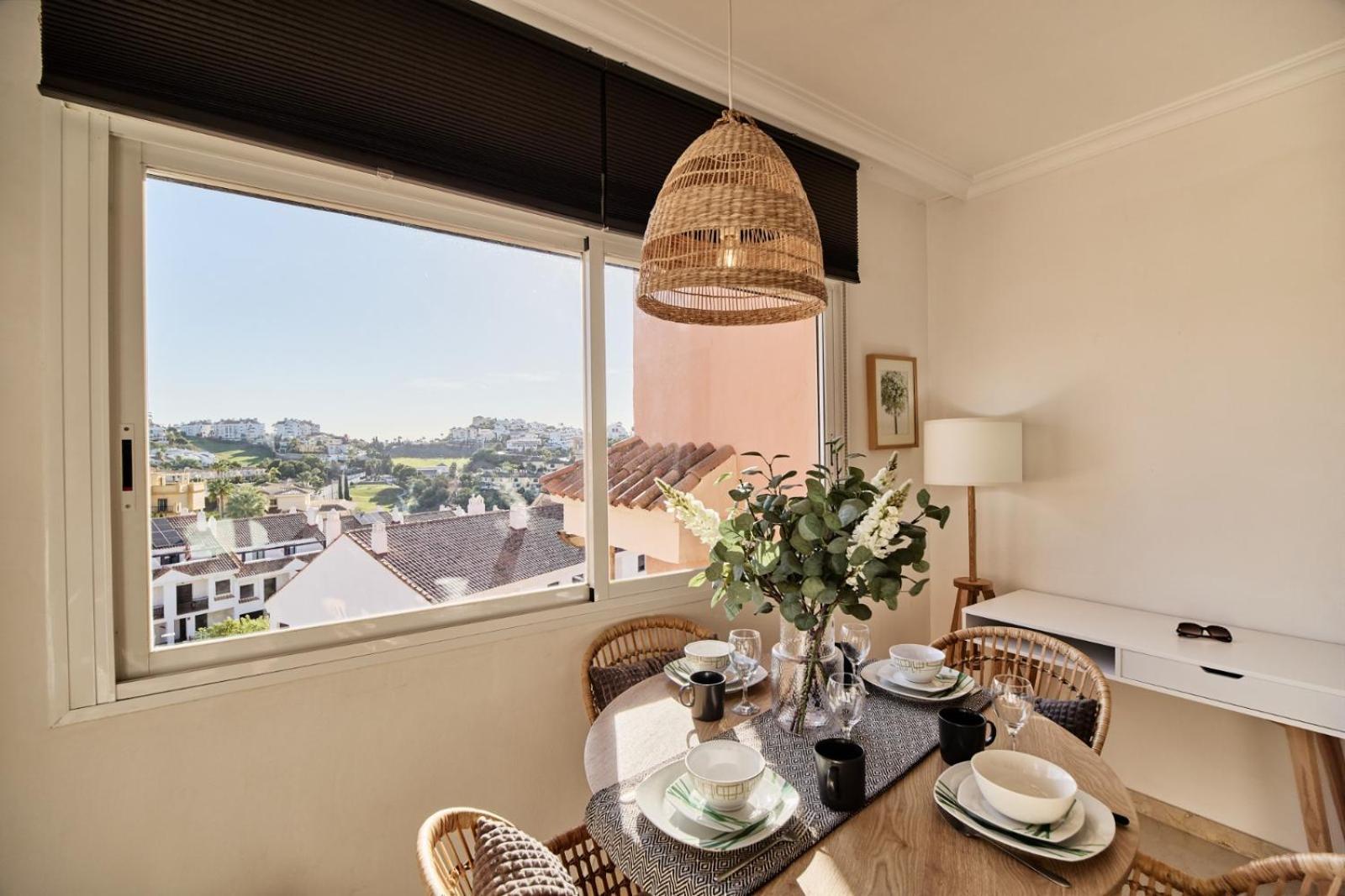 Cozy Penthouse Riviera Del Sol Apartment *