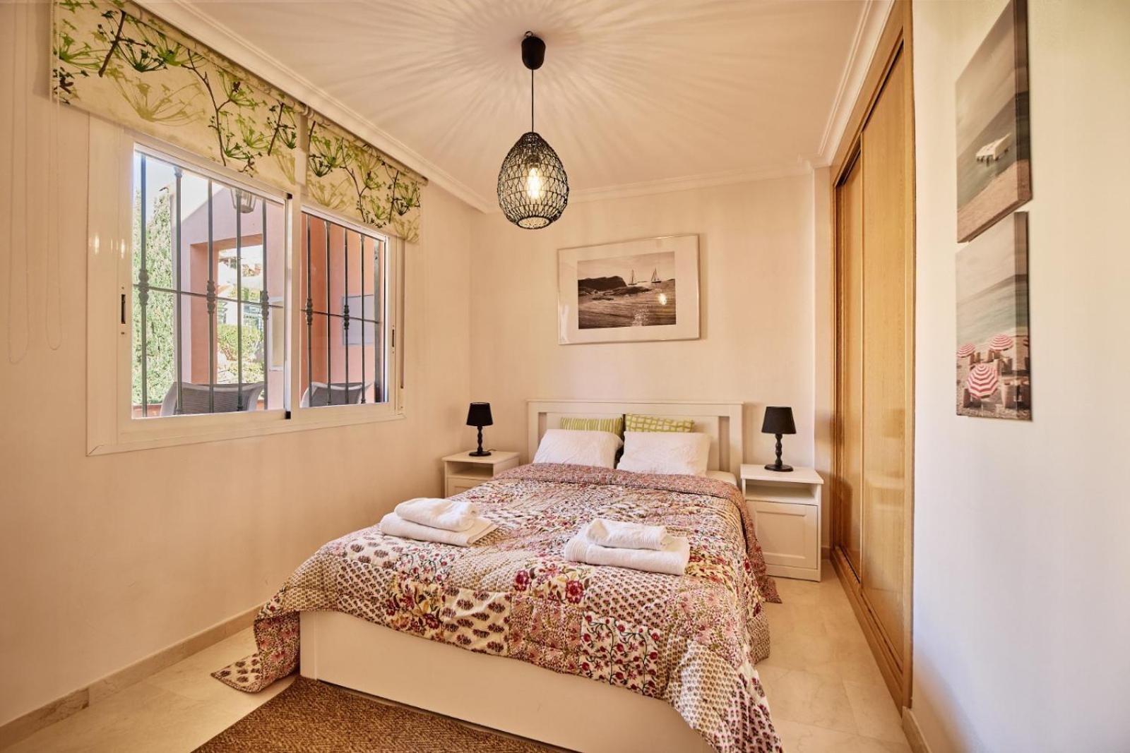 Cozy Penthouse Riviera Del Sol * Malaga