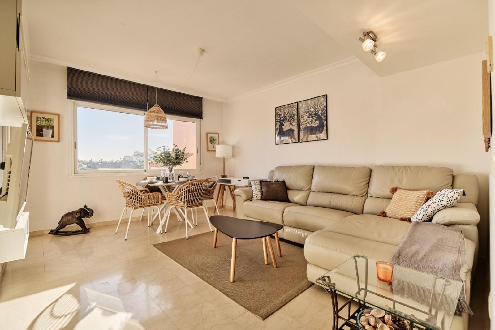 Cozy Penthouse Riviera Del Sol