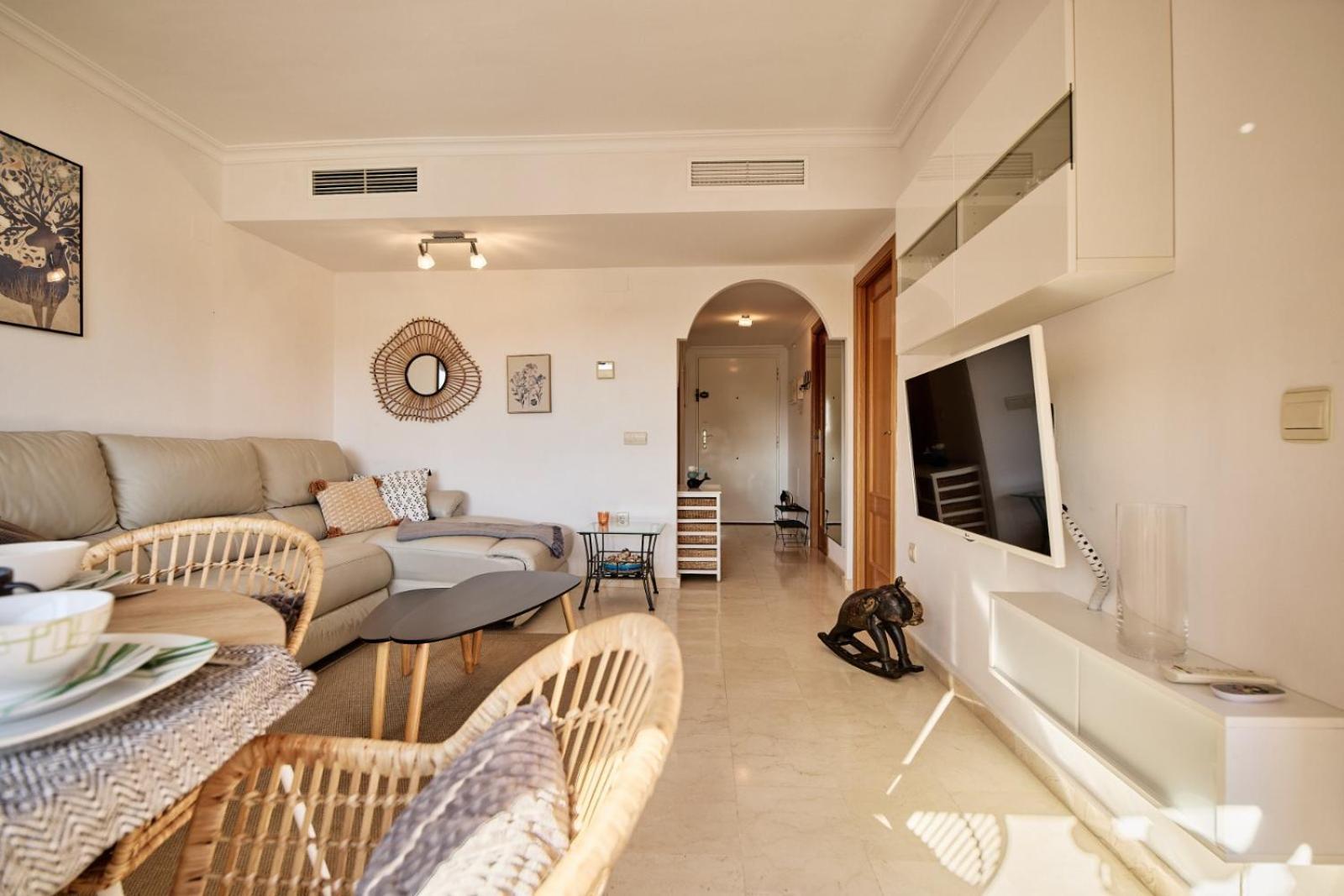 Cozy Penthouse Riviera Del Sol Apartment *