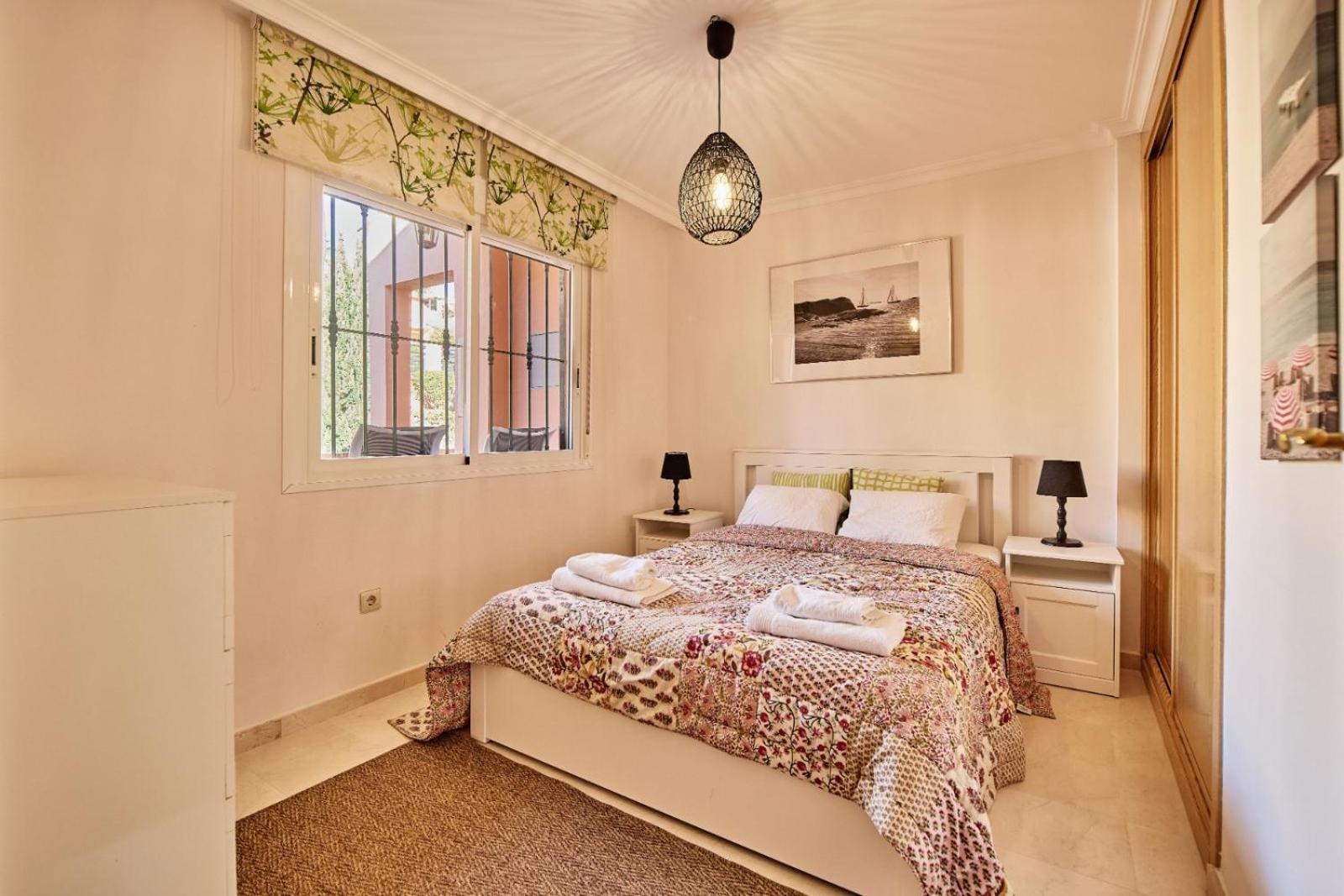 Cozy Penthouse Riviera Del Sol * Malaga