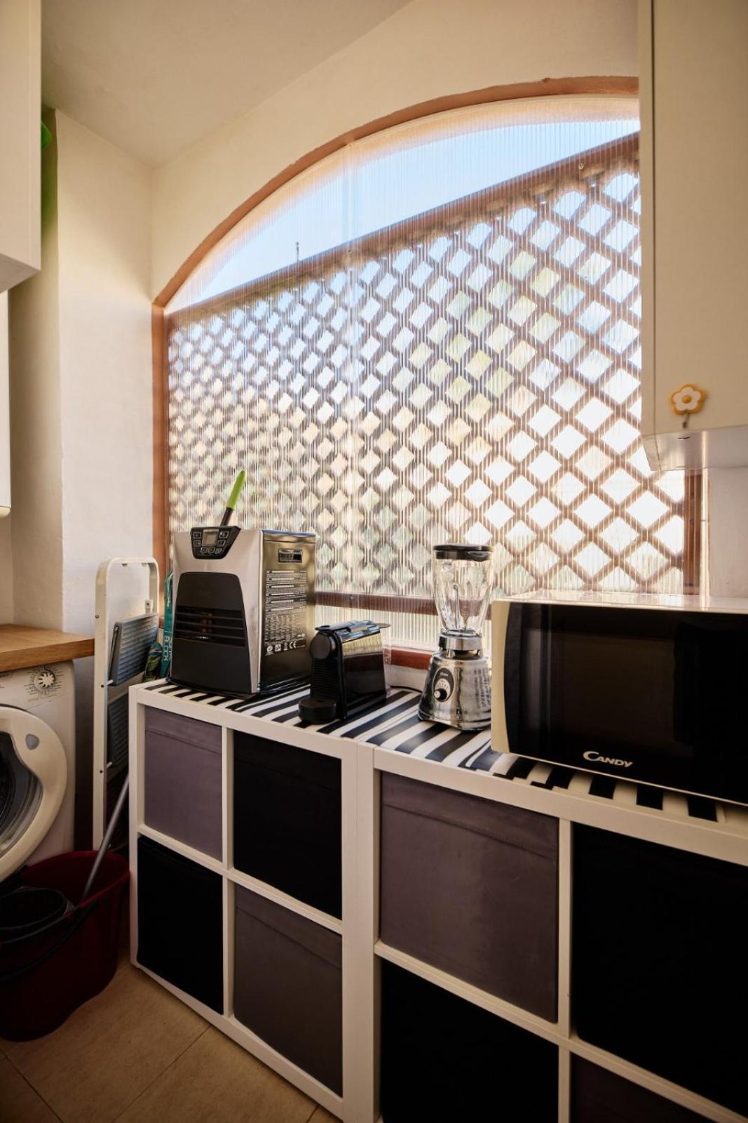 Cozy Penthouse Riviera Del Sol Apartment