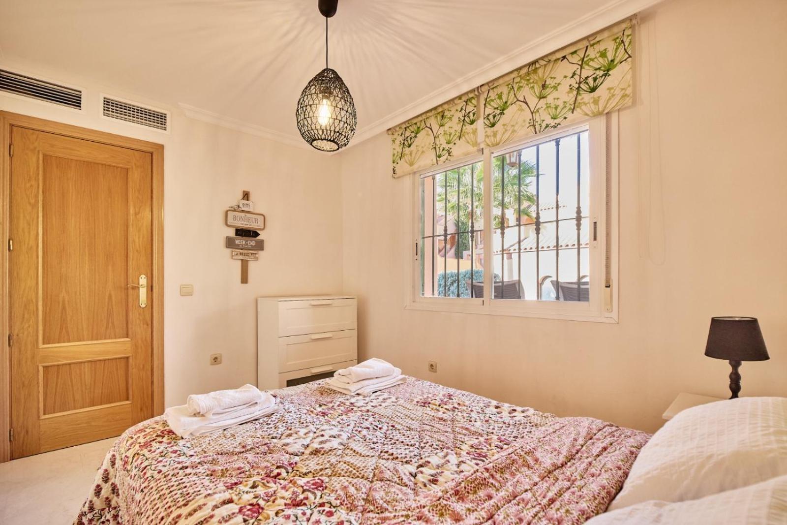 Cozy Penthouse Riviera Del Sol *