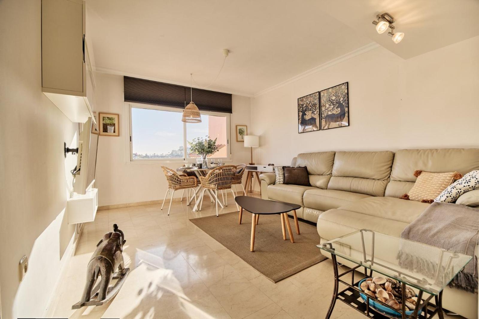 Cozy Penthouse Riviera Del Sol