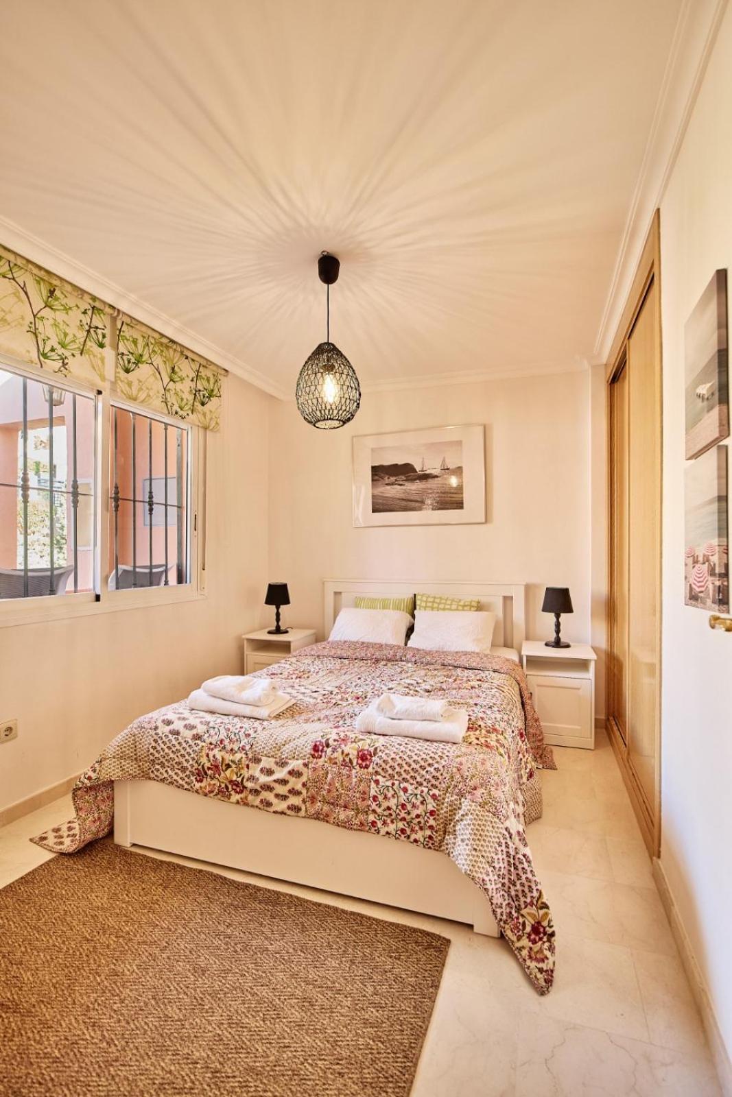 Apartment Cozy Penthouse Riviera Del Sol