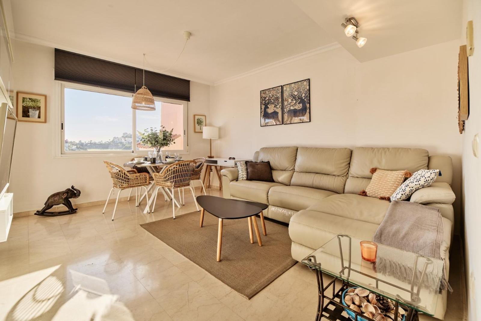 Cozy Penthouse Riviera Del Sol