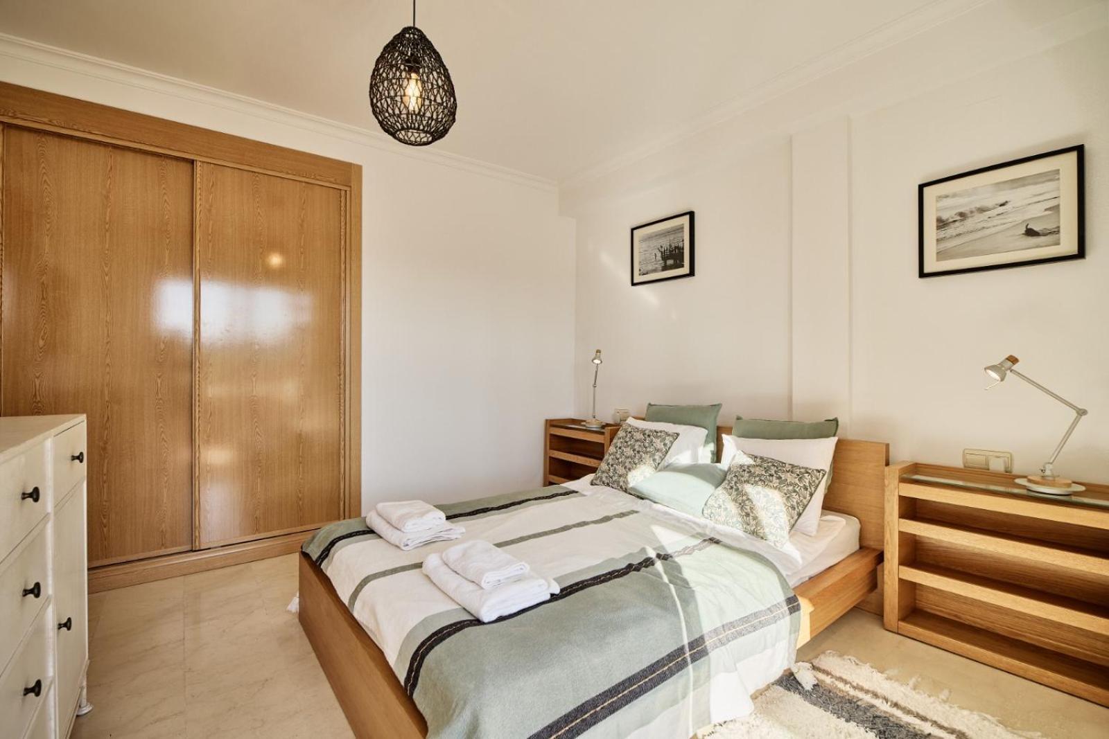 Cozy Penthouse Riviera Del Sol Apartment