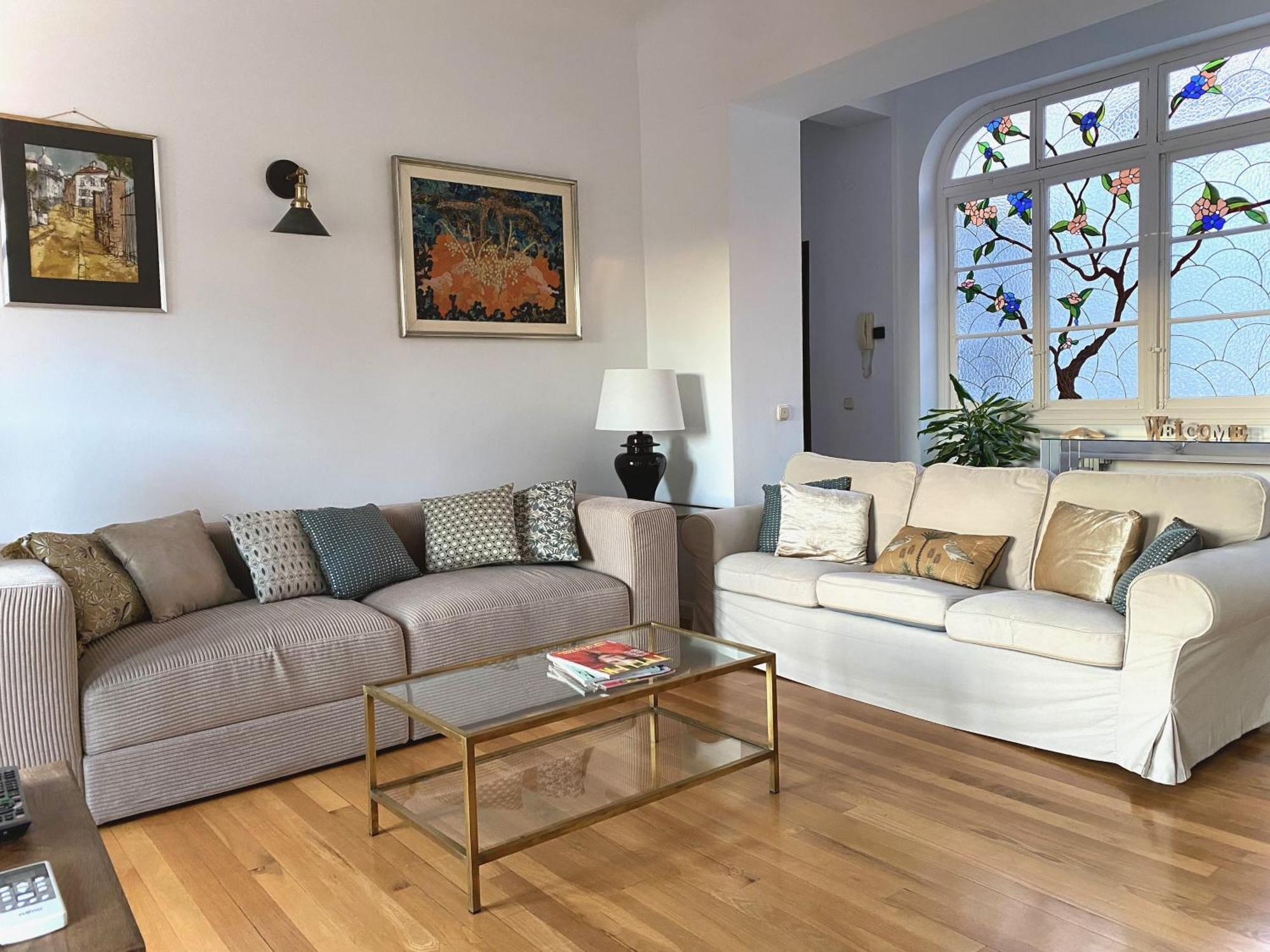 Apartment Clocktower Malaga