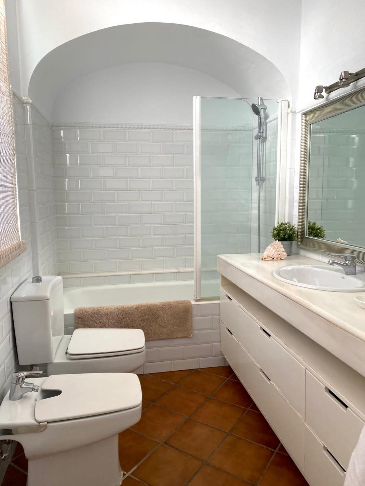 Clocktower Apartment Malaga