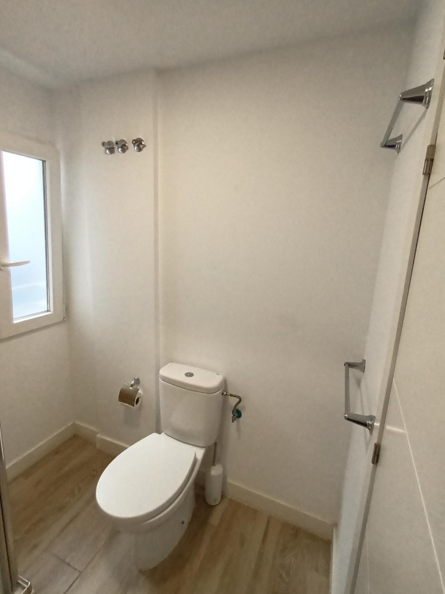 Apartment New Maritimo Malaga