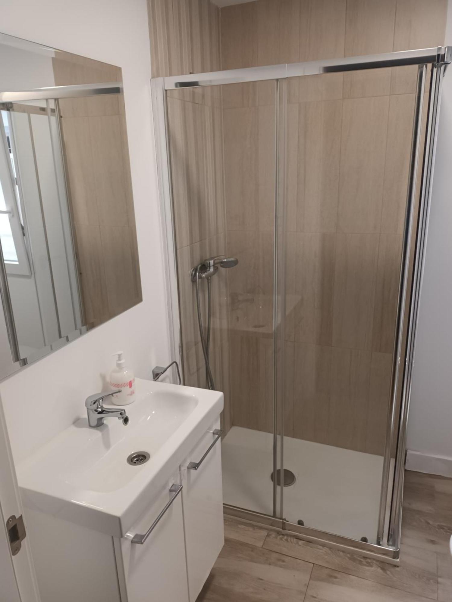 New Maritimo Apartment Malaga