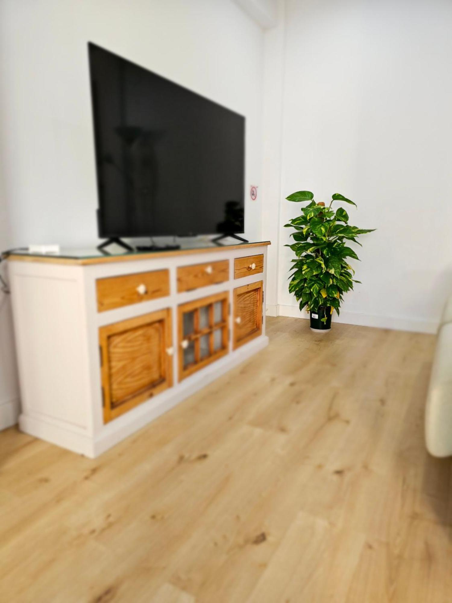 Exclusivo Cerca De La Playa Apartment