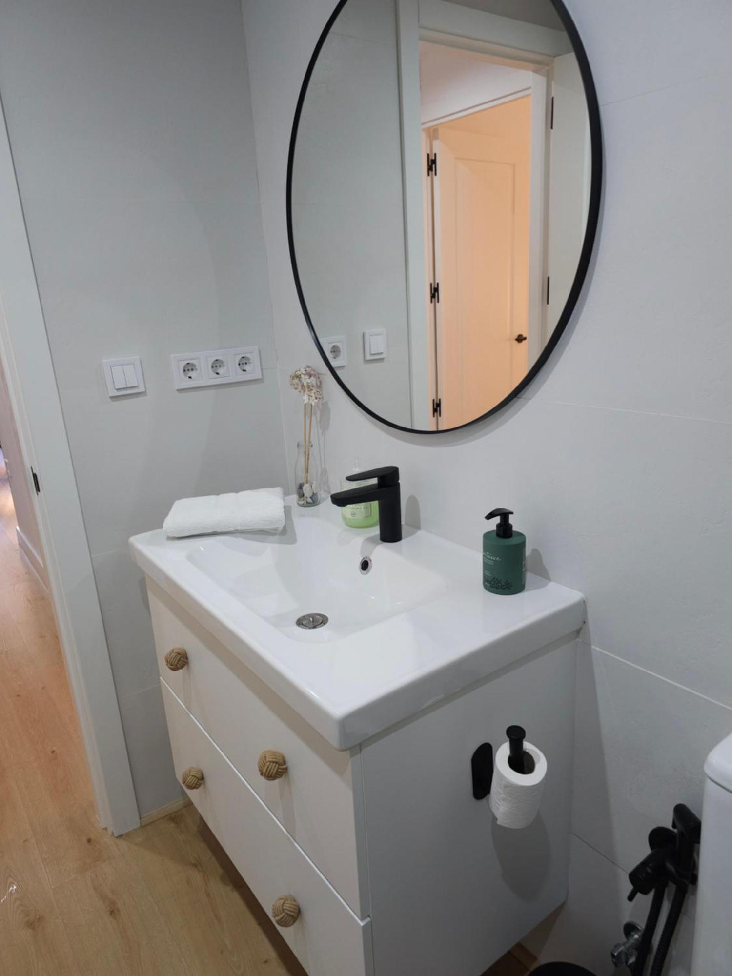 Apartment Exclusivo Cerca De La Playa Málaga