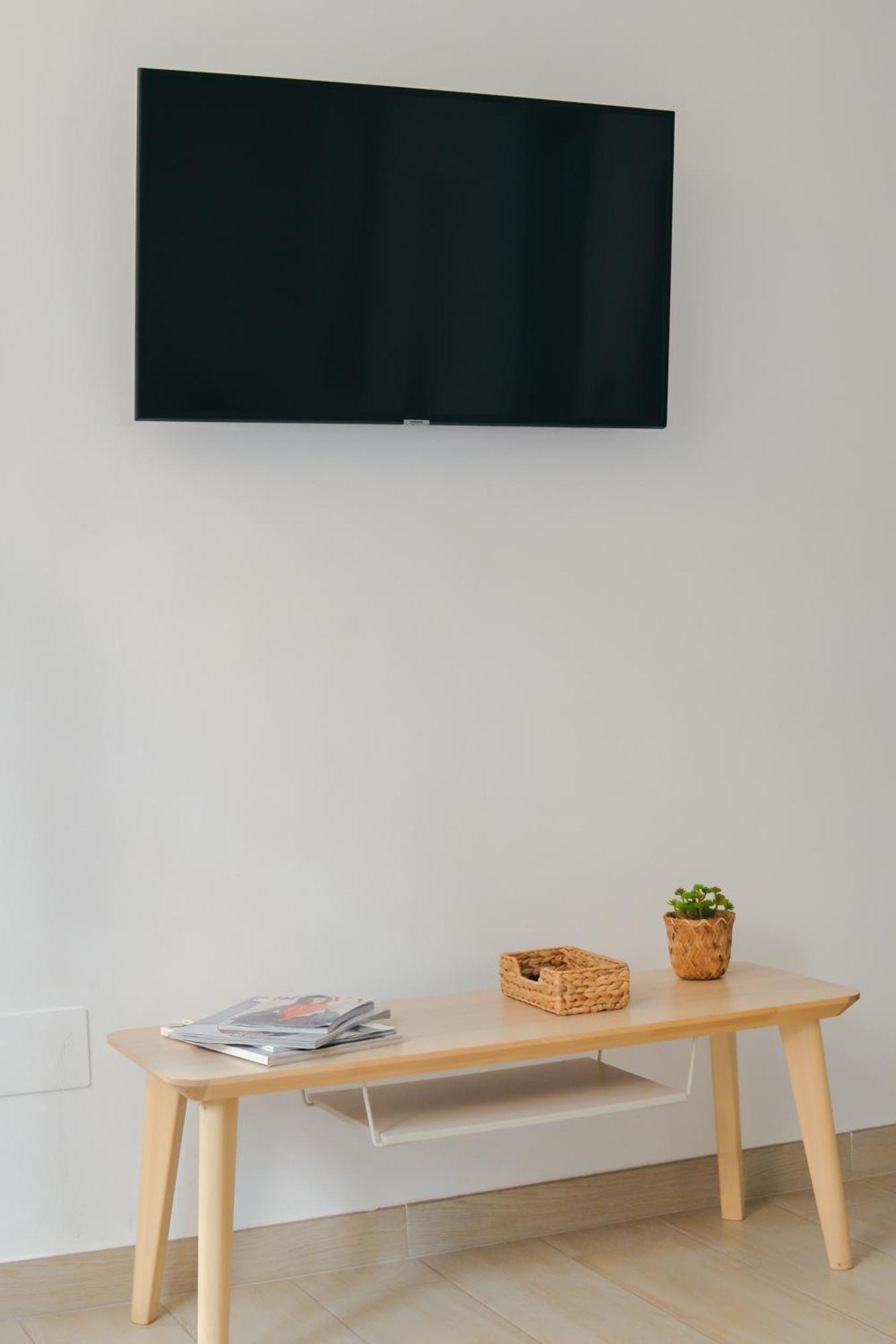 Larios Premium Apartment