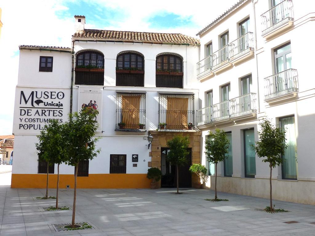Apartment 4seasons Mezquitilla *