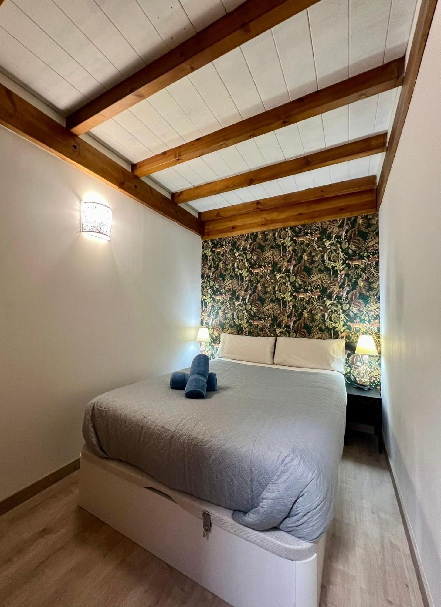Apartment Amazing In Oldtown Calle Carreteria Free Wifi&ac Málaga