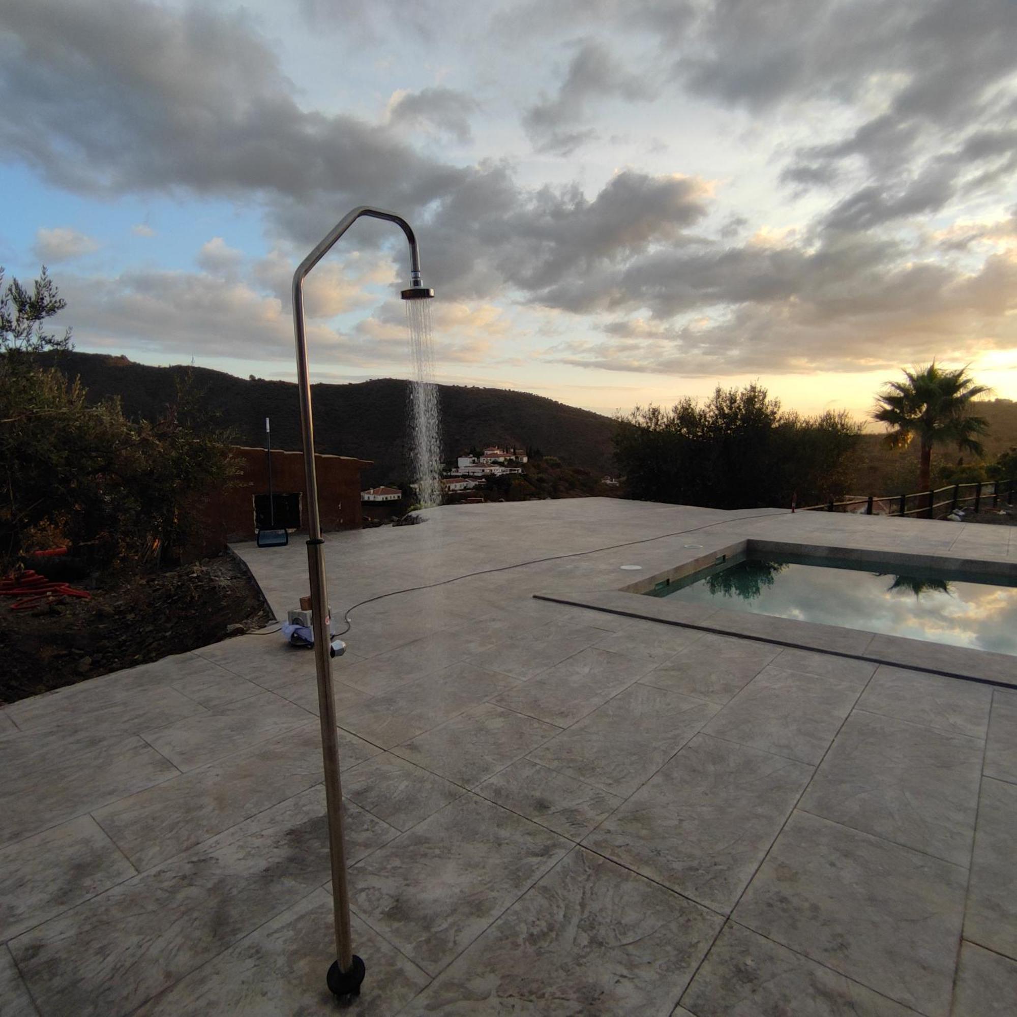 3r Chalet Malaga