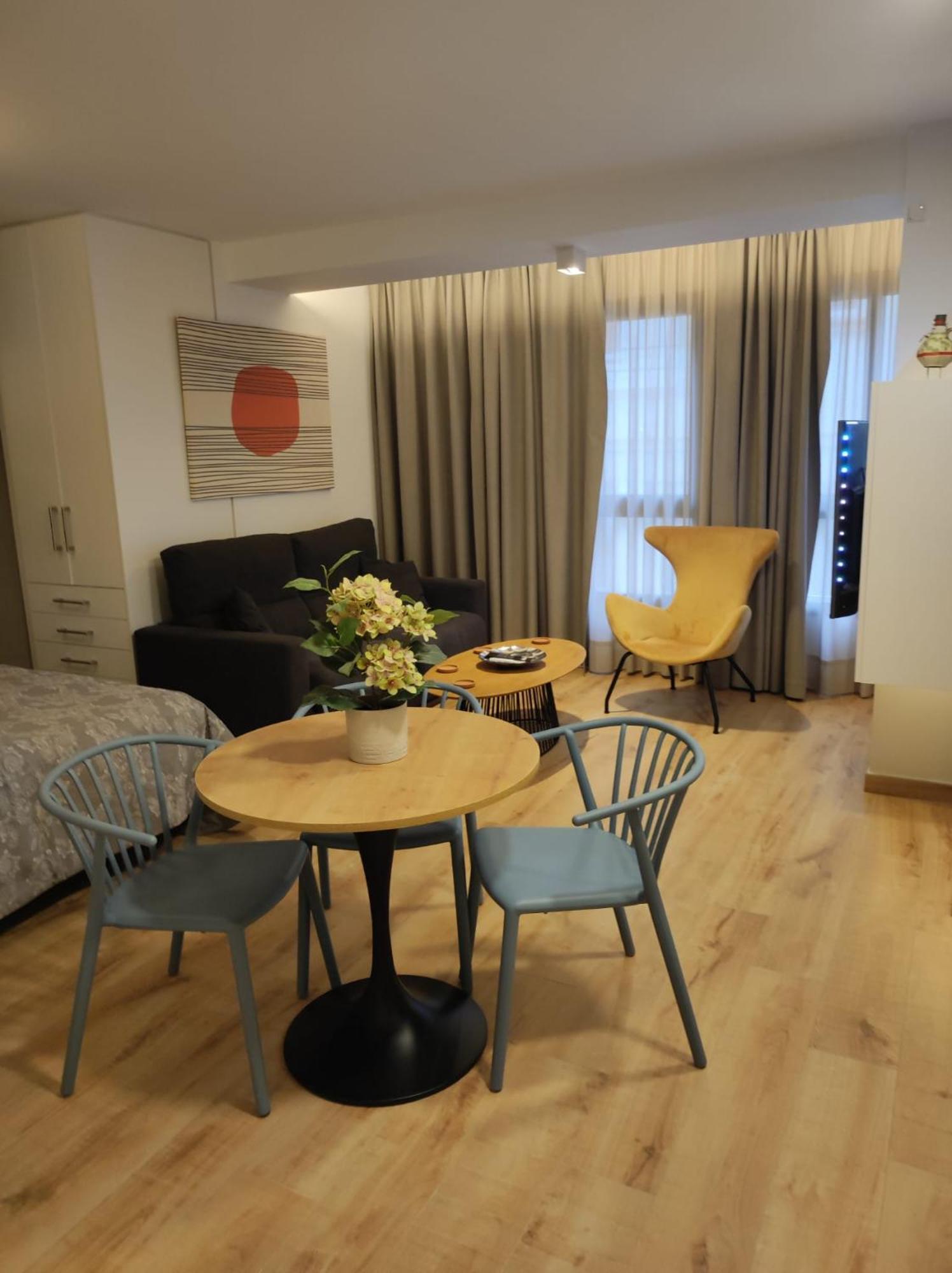 Leonor Apartment Malaga
