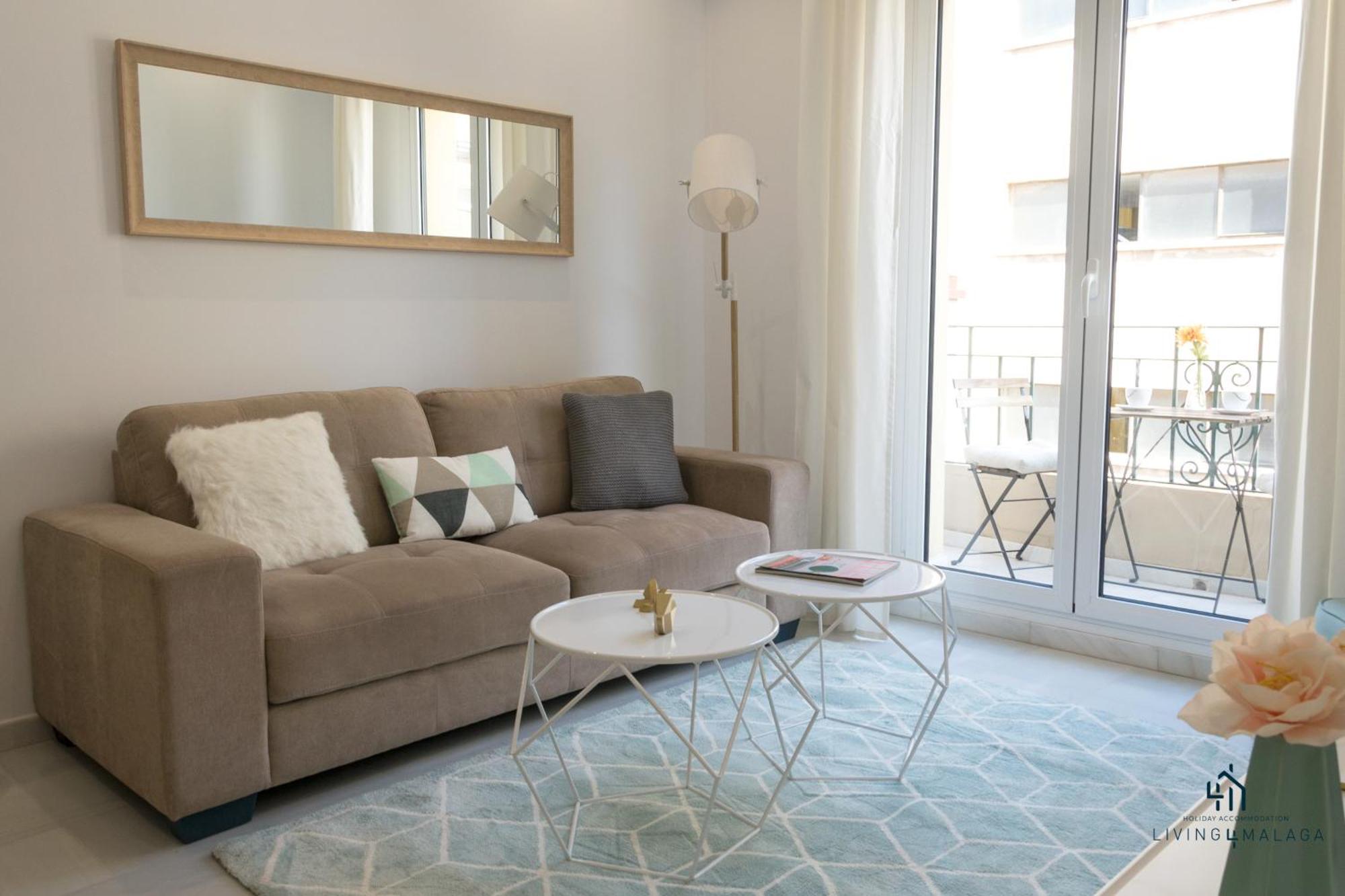 Living4malaga Blue Bay *