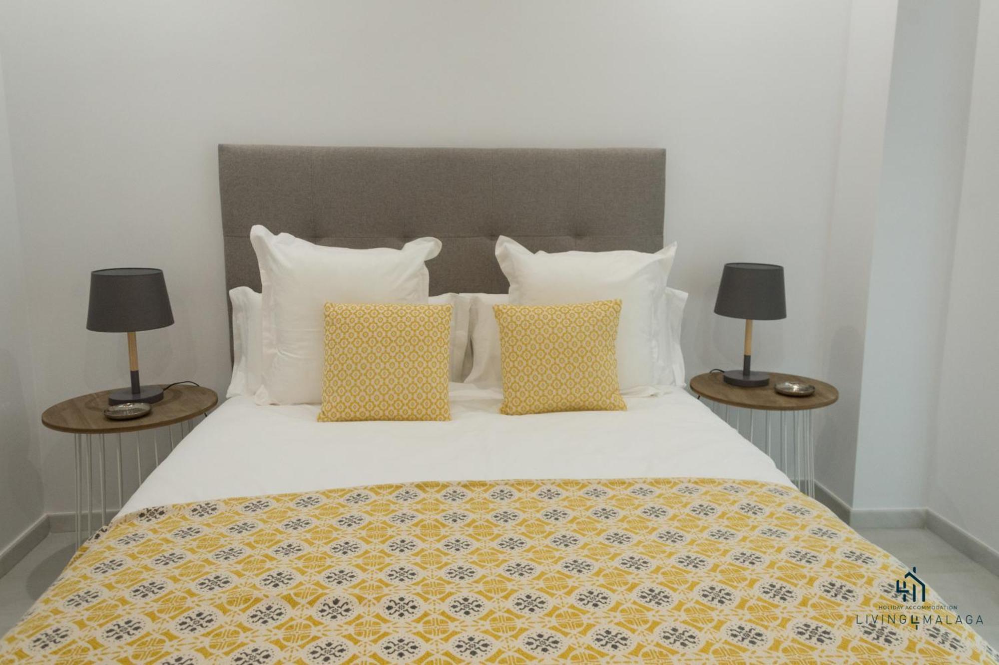 Living4malaga Blue Bay