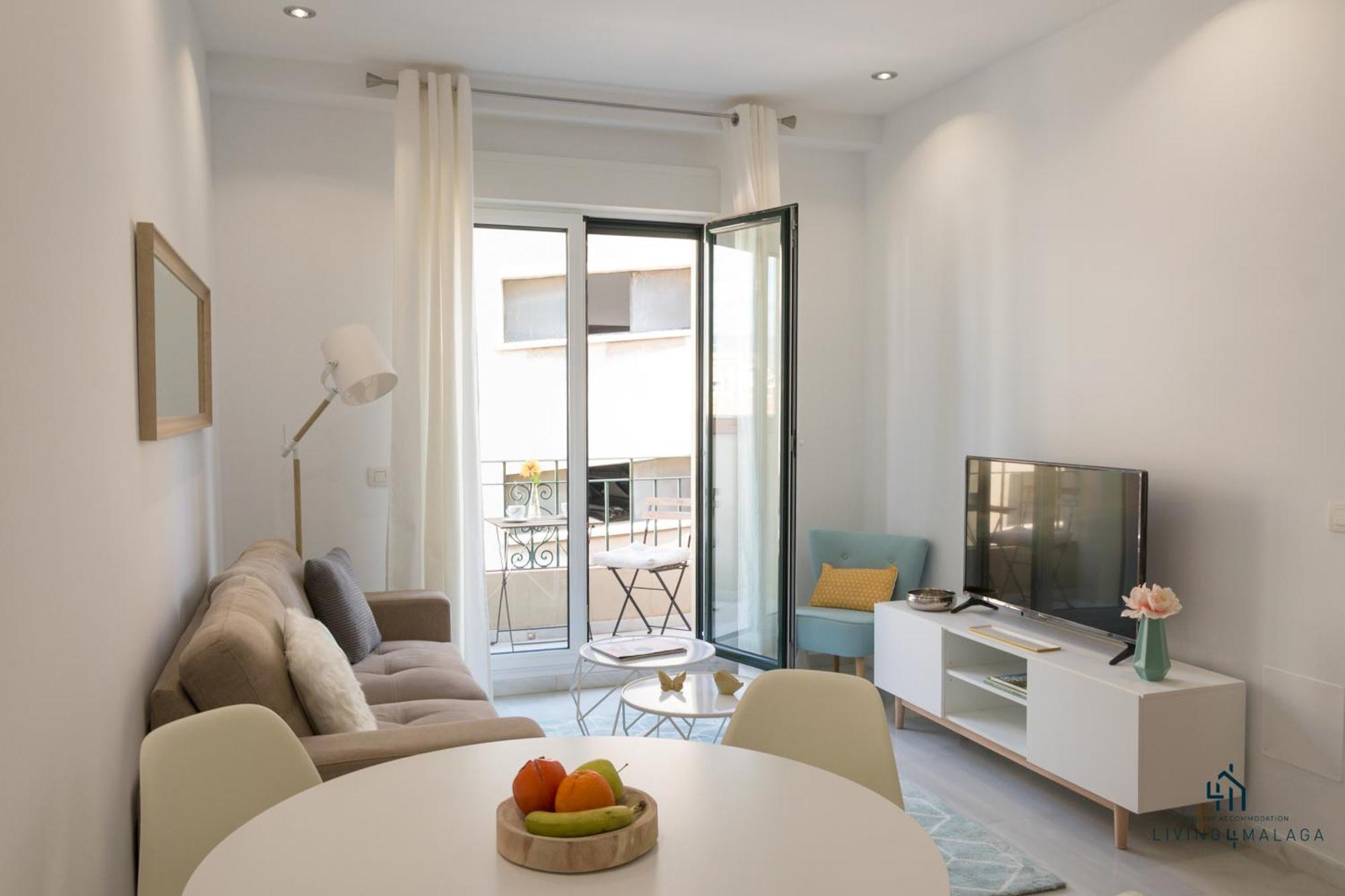 Living4malaga Blue Bay * Malaga