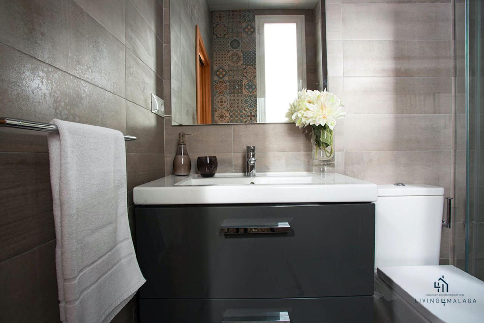 Living4malaga Guevara Apartment Malaga