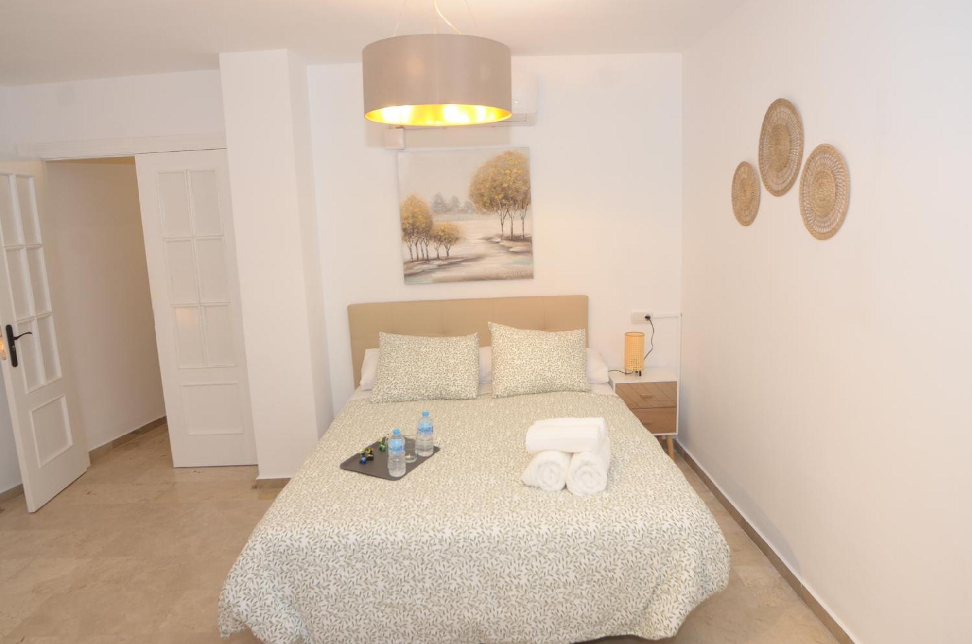 Azahara Guest house