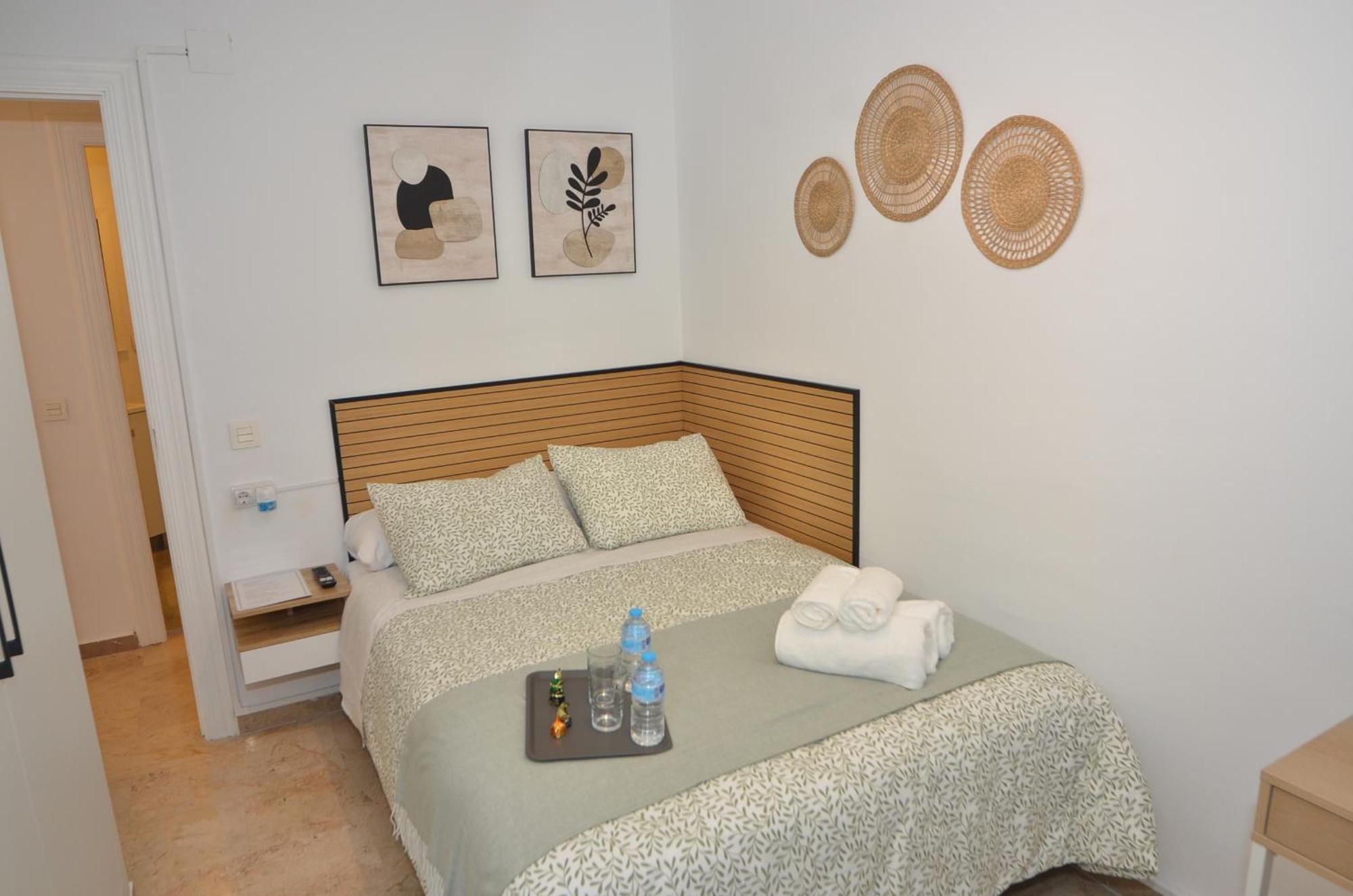 Guest house Azahara