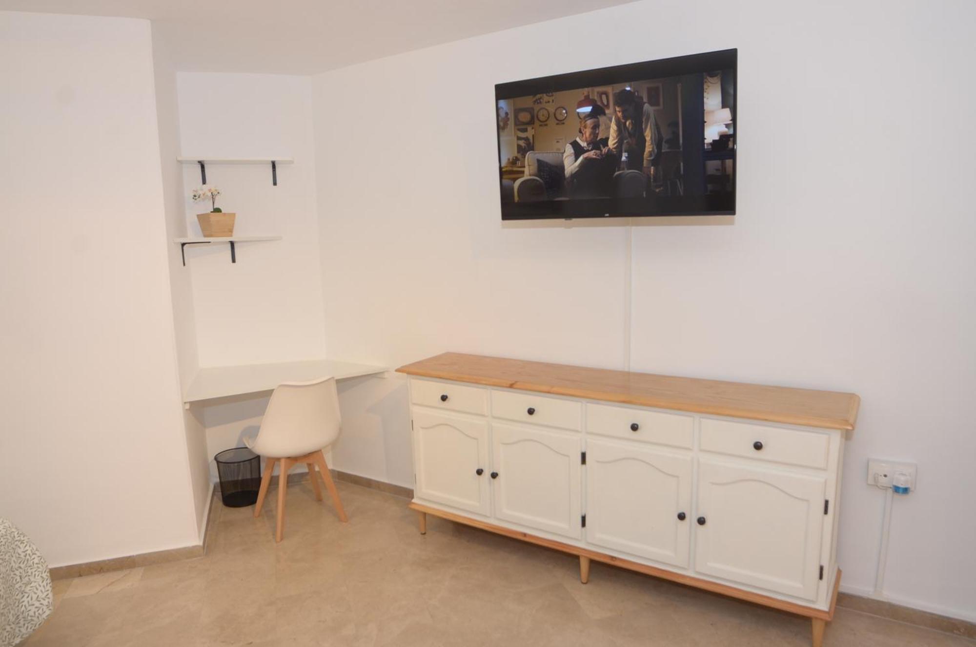 Azahara Guest house Malaga