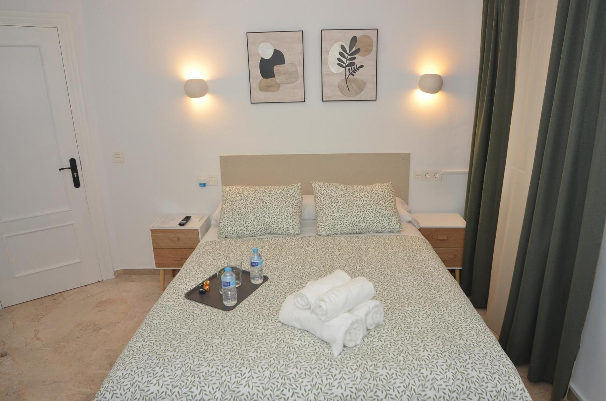 Guest house Azahara Malaga