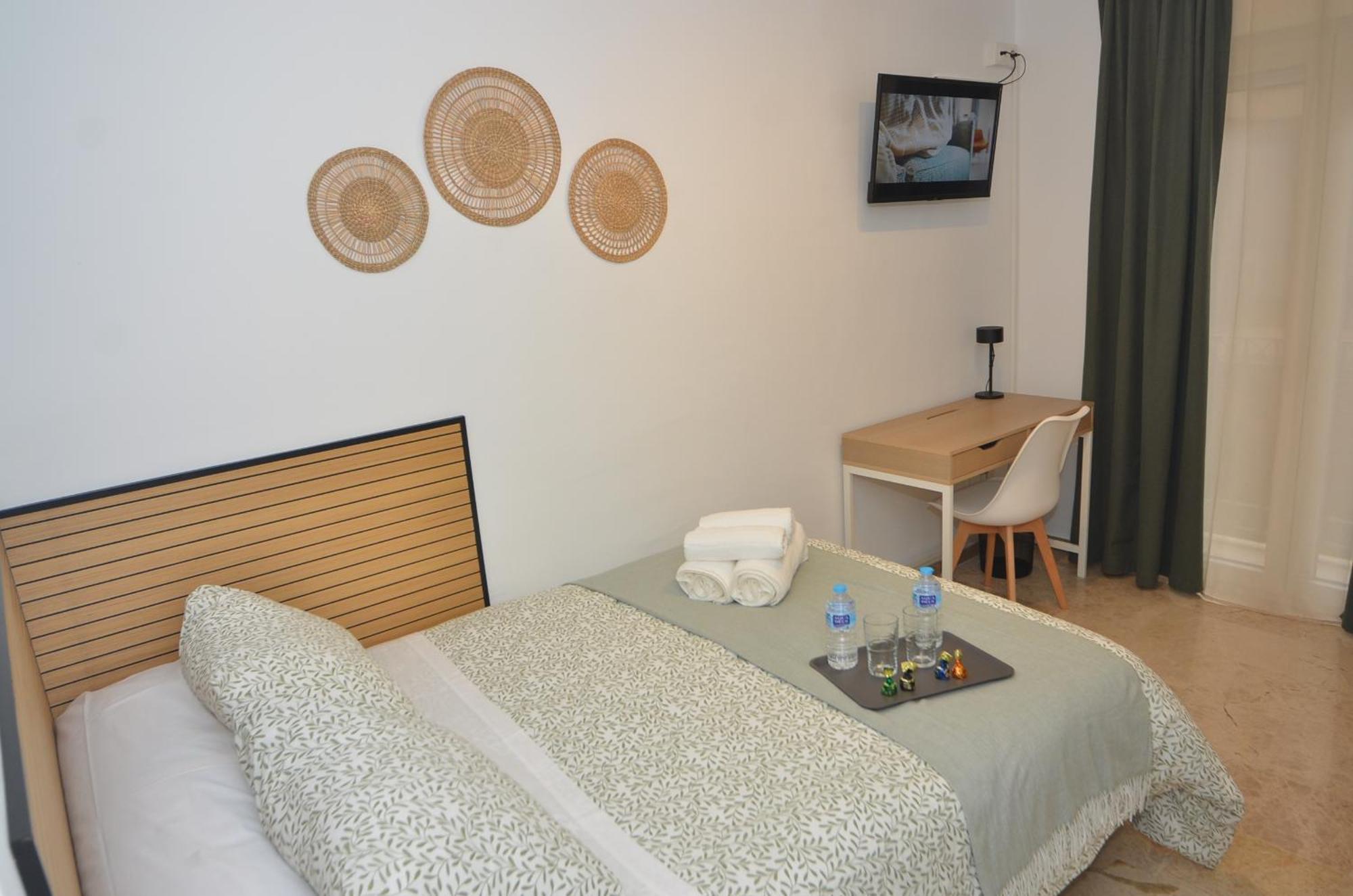 Azahara Guest house