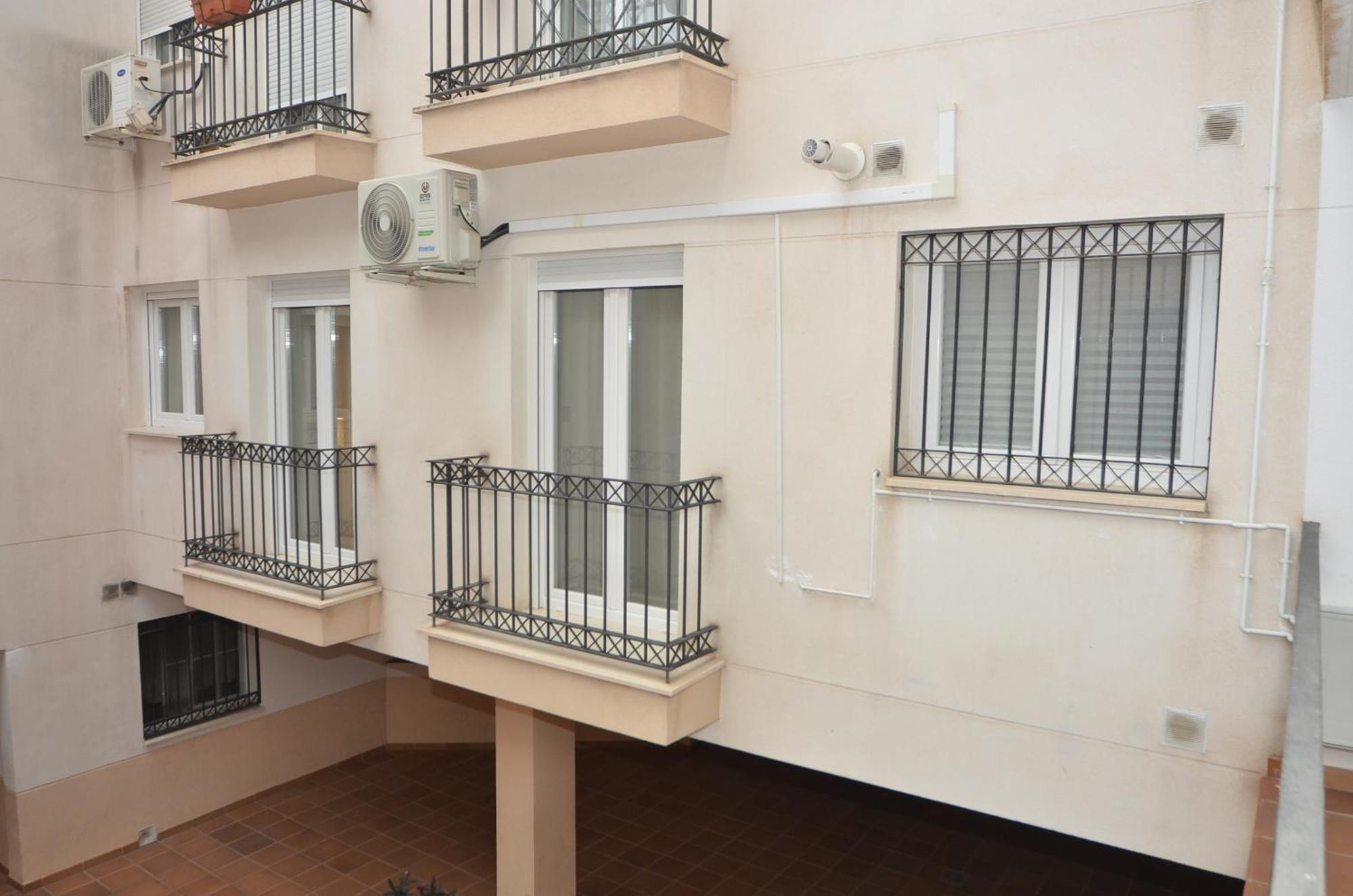 Guest house Azahara *