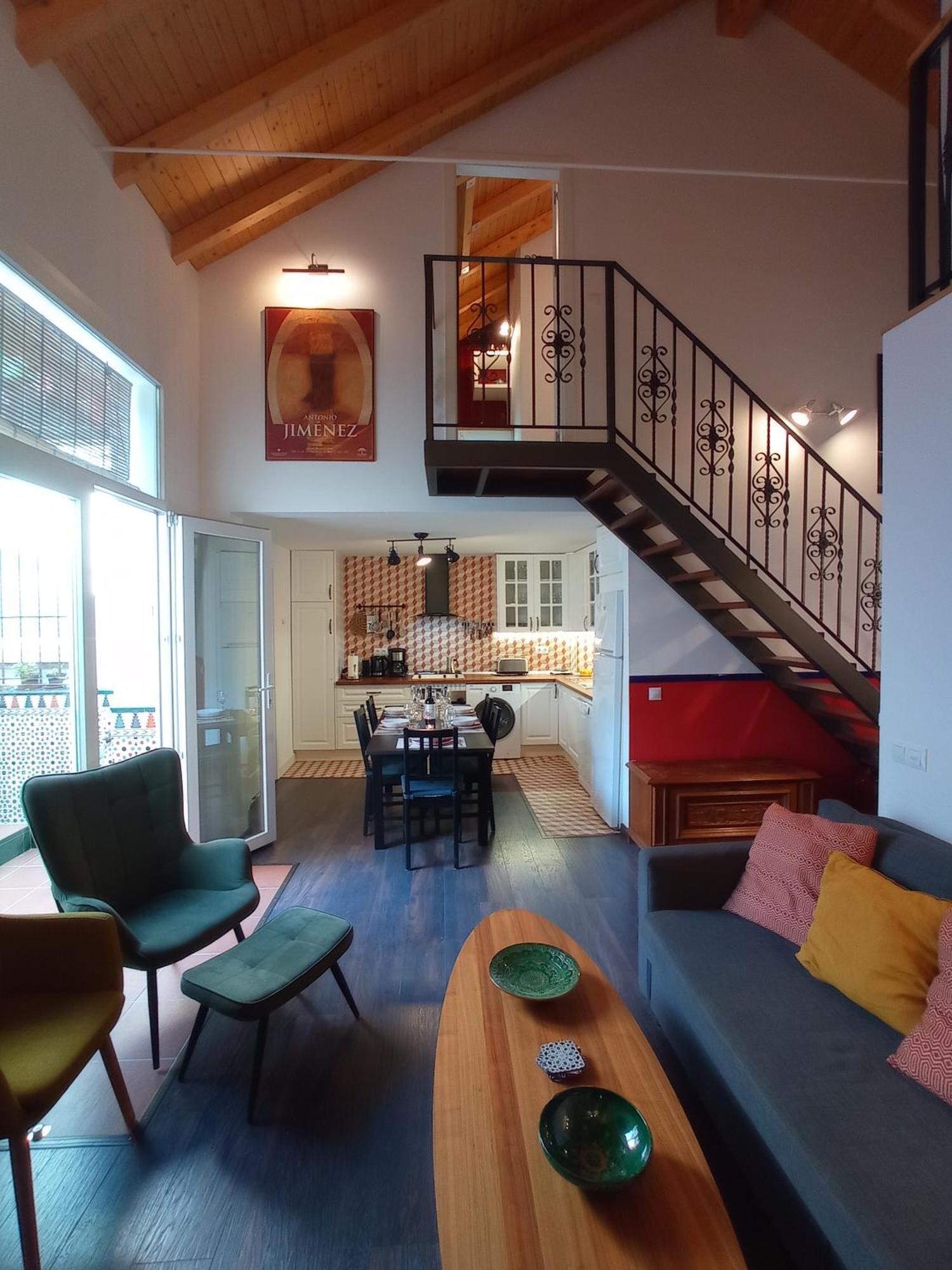 Holiday home Casa Valparaiso - 350m From *
