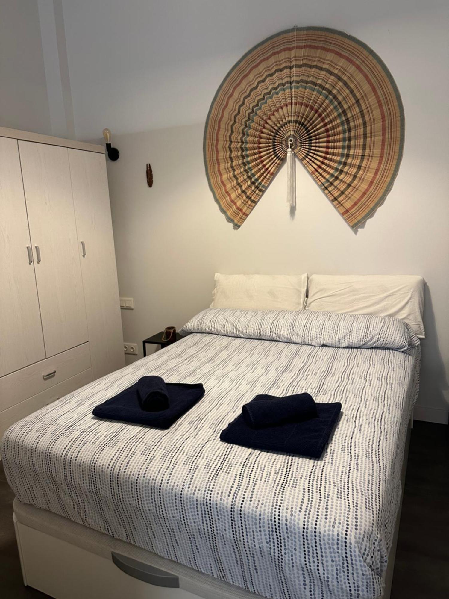 Apartment Centro Historico Andra