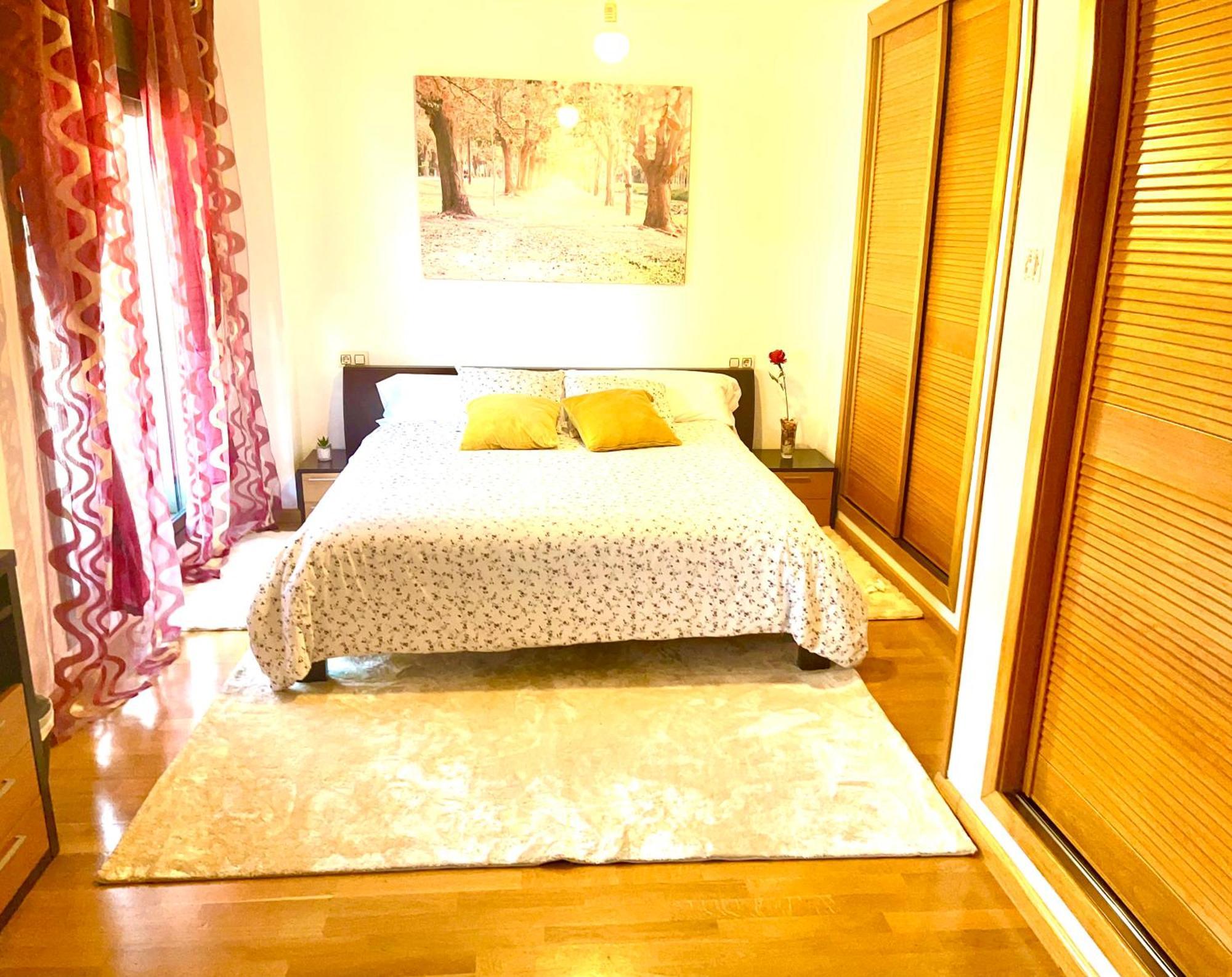 Apartamento Litoral Blue *