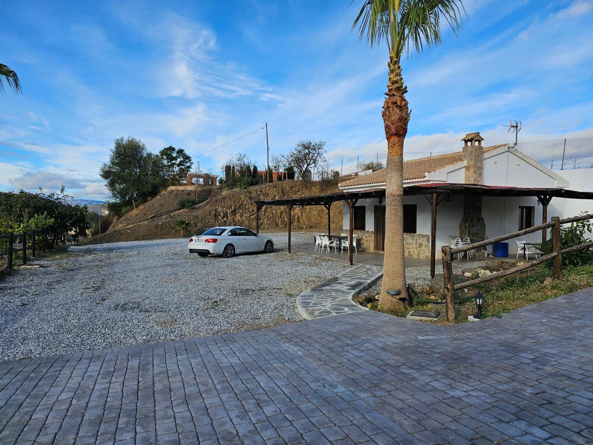 3r Chalet Malaga