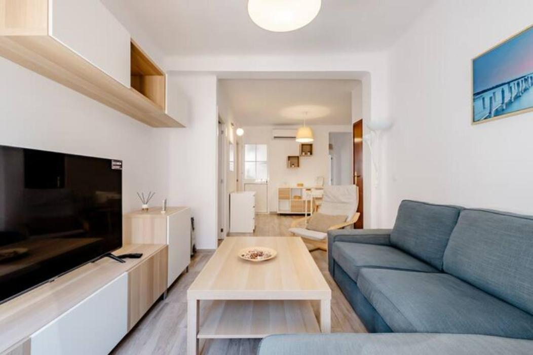 Fuentecilla Centrico Apartment Málaga