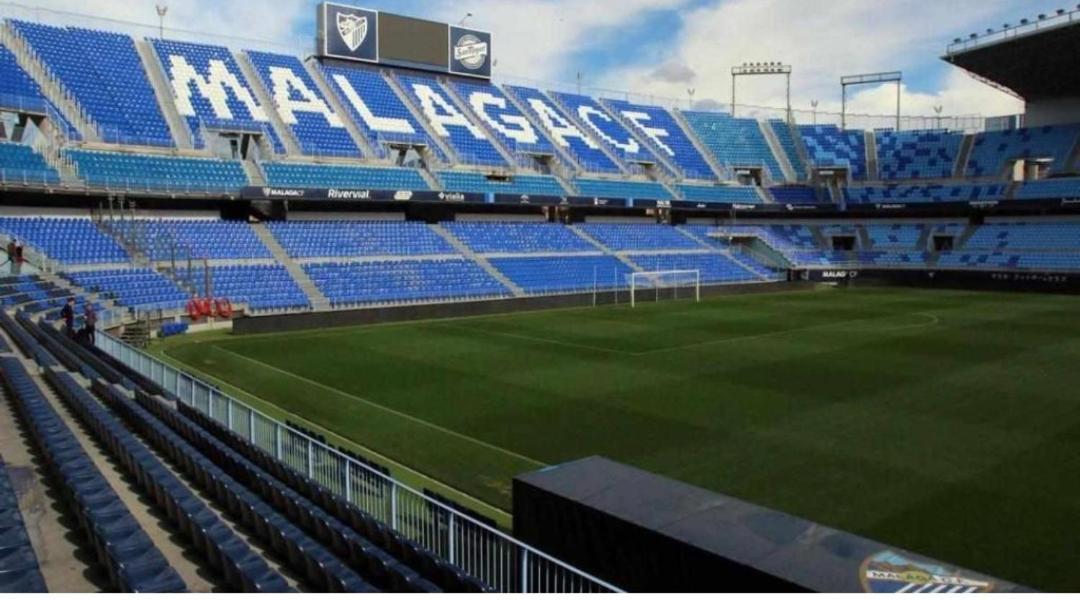 Apartamento Tres Macetas Málaga