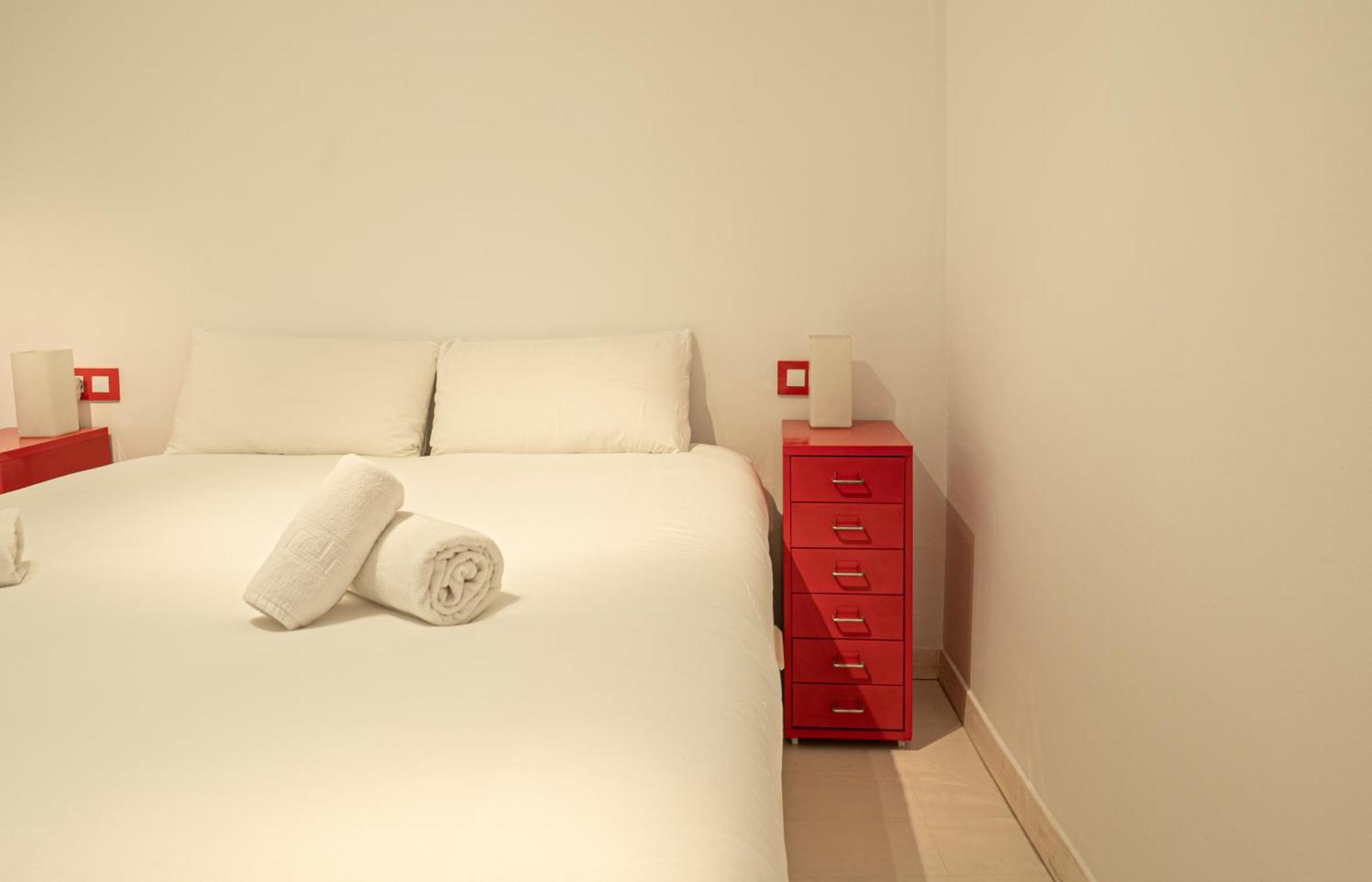 Apartment U-nique Dos Aceras Malaga