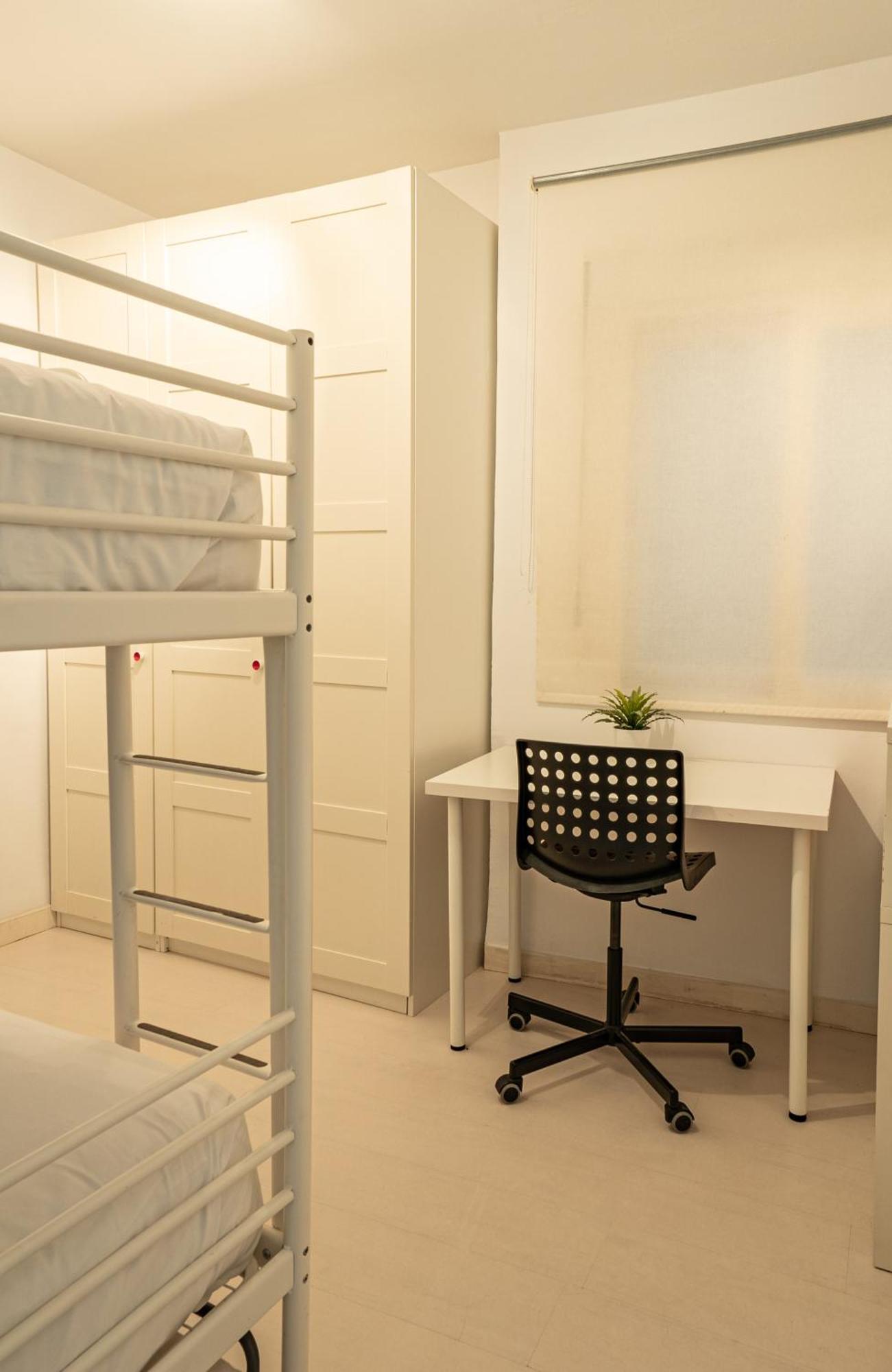 Apartment U-nique Dos Aceras Malaga