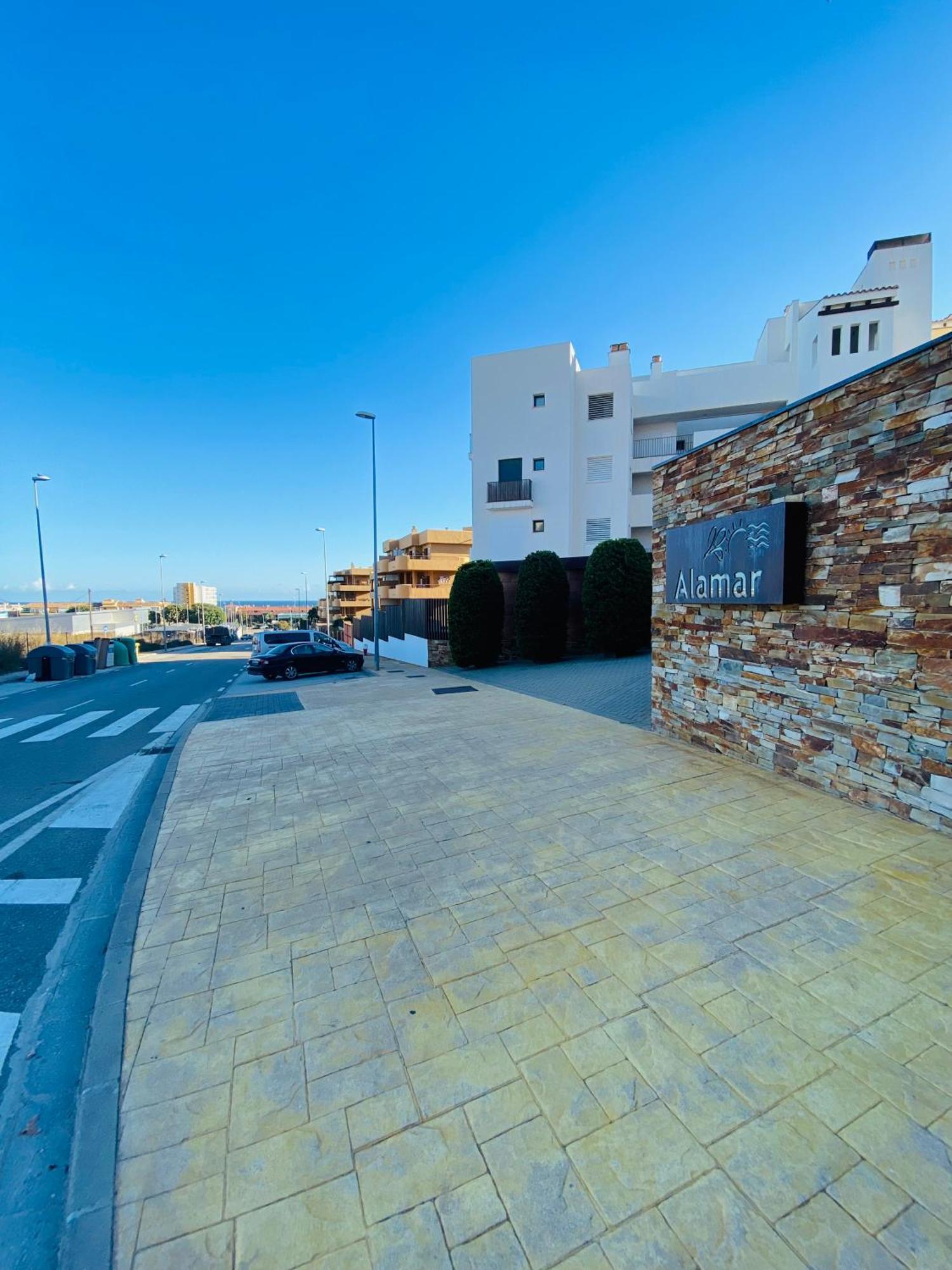 Appartement Alamar Mijas Sweet Apartament