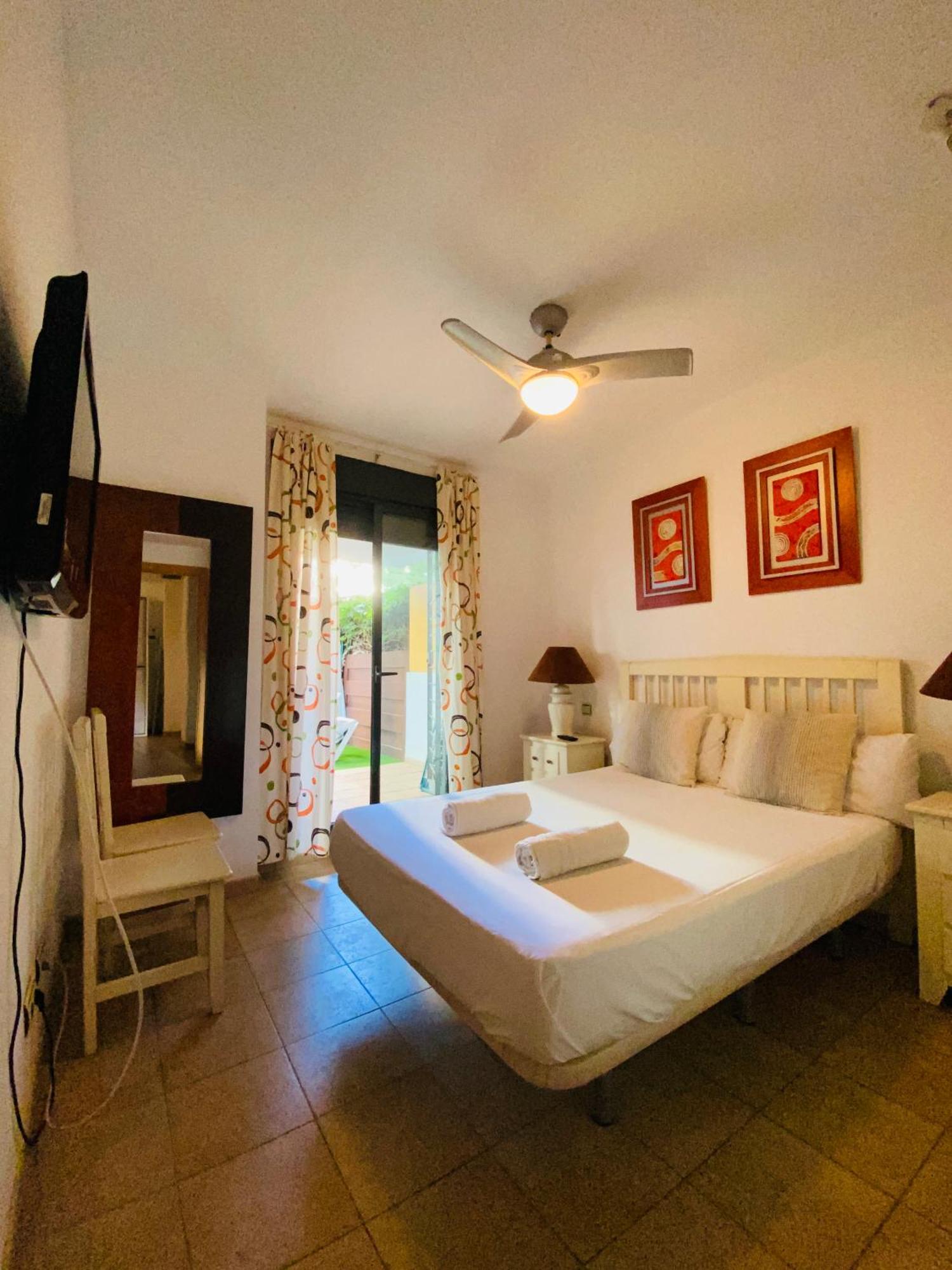 Alamar Mijas Sweet Apartament Appartement Málaga