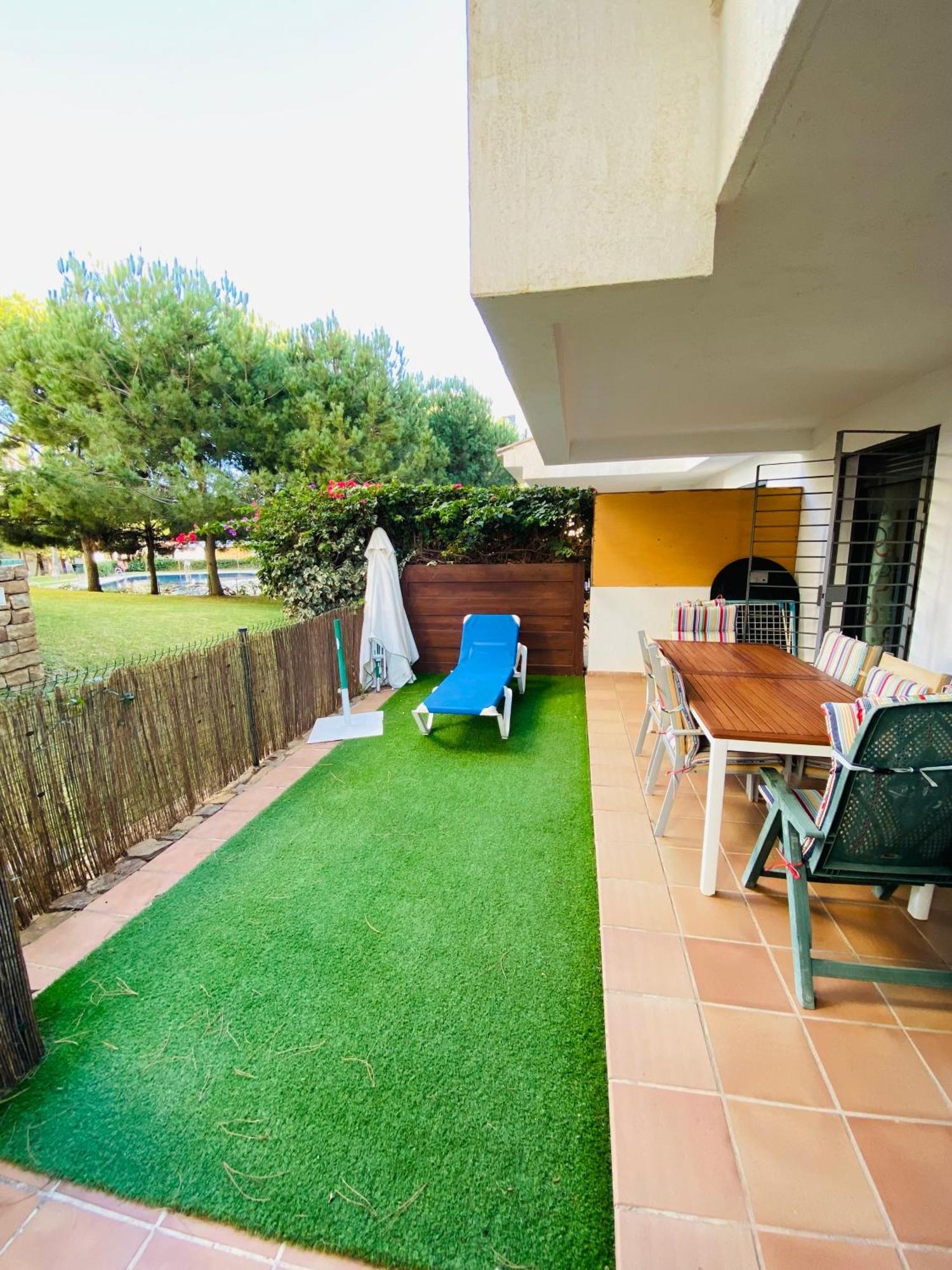Appartement Alamar Mijas Sweet Apartament