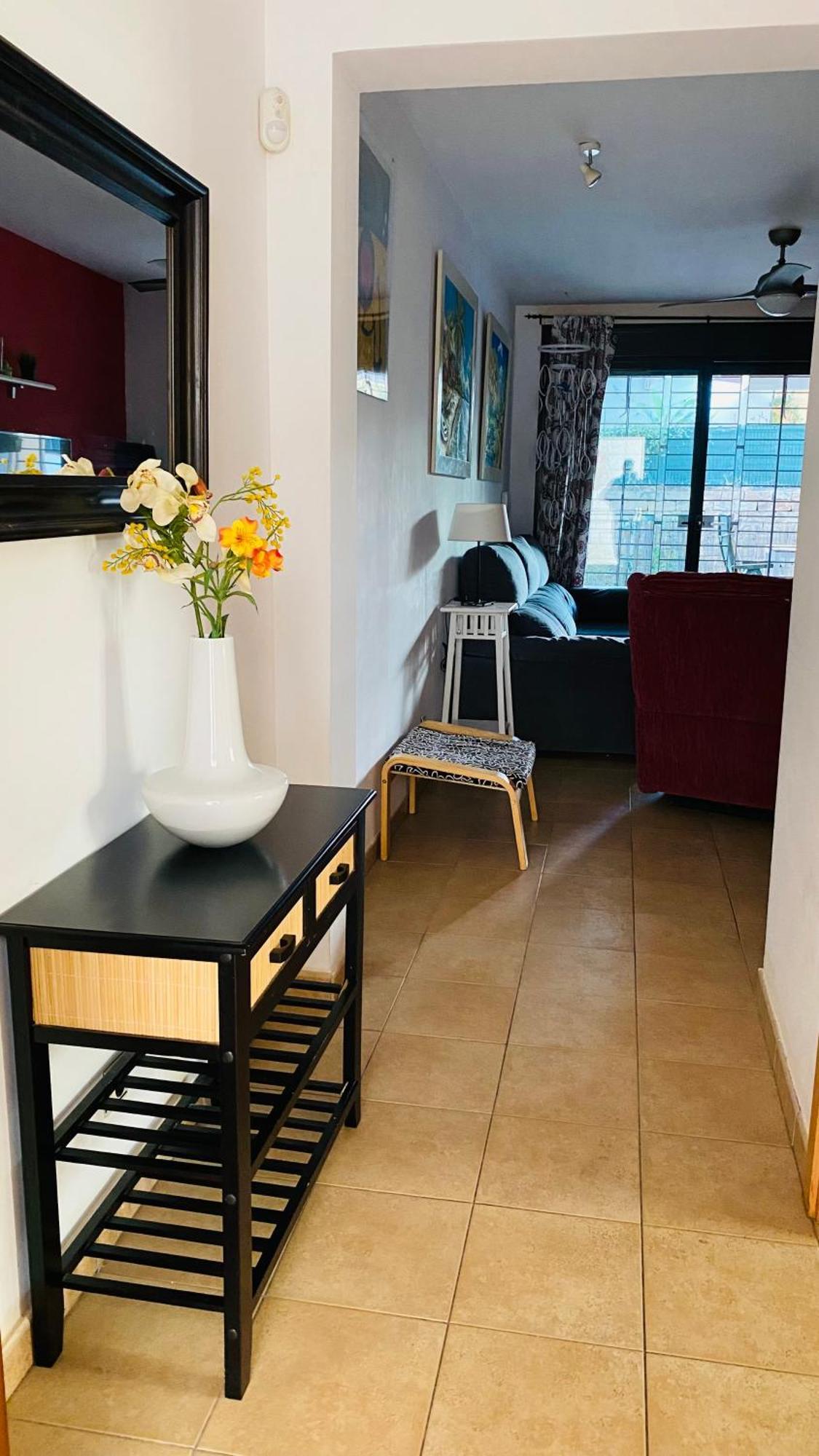 Appartement Alamar Mijas Sweet Apartament Málaga