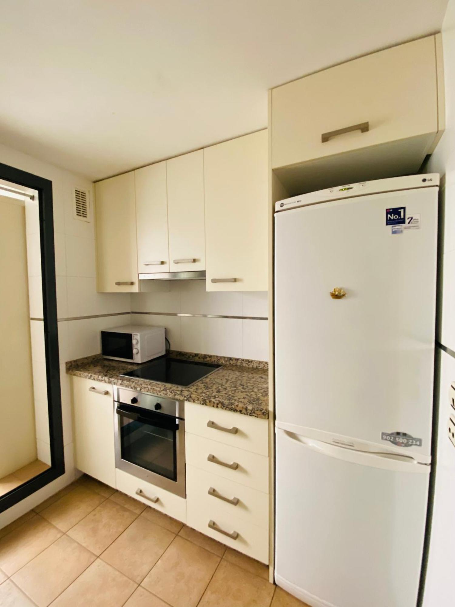 Alamar Mijas Sweet Apartament Málaga