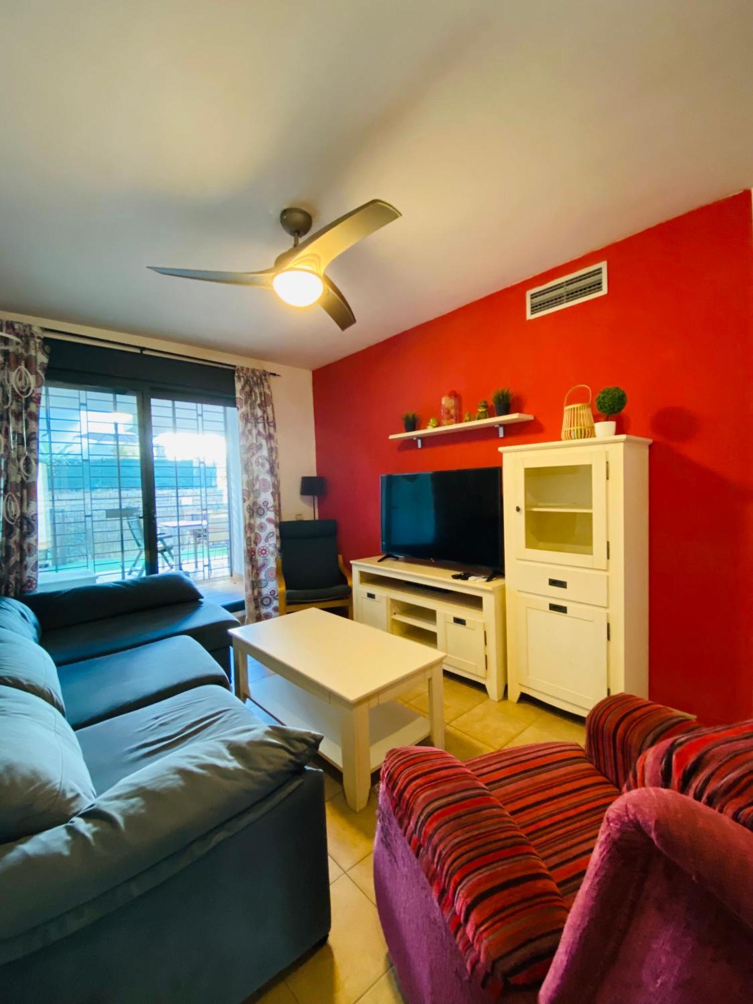 Alamar Mijas Sweet Apartament Málaga
