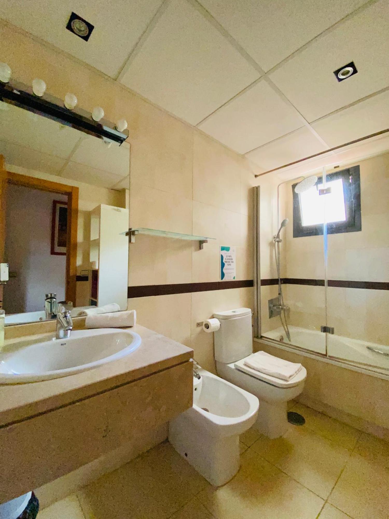 Appartement Alamar Mijas Sweet Apartament